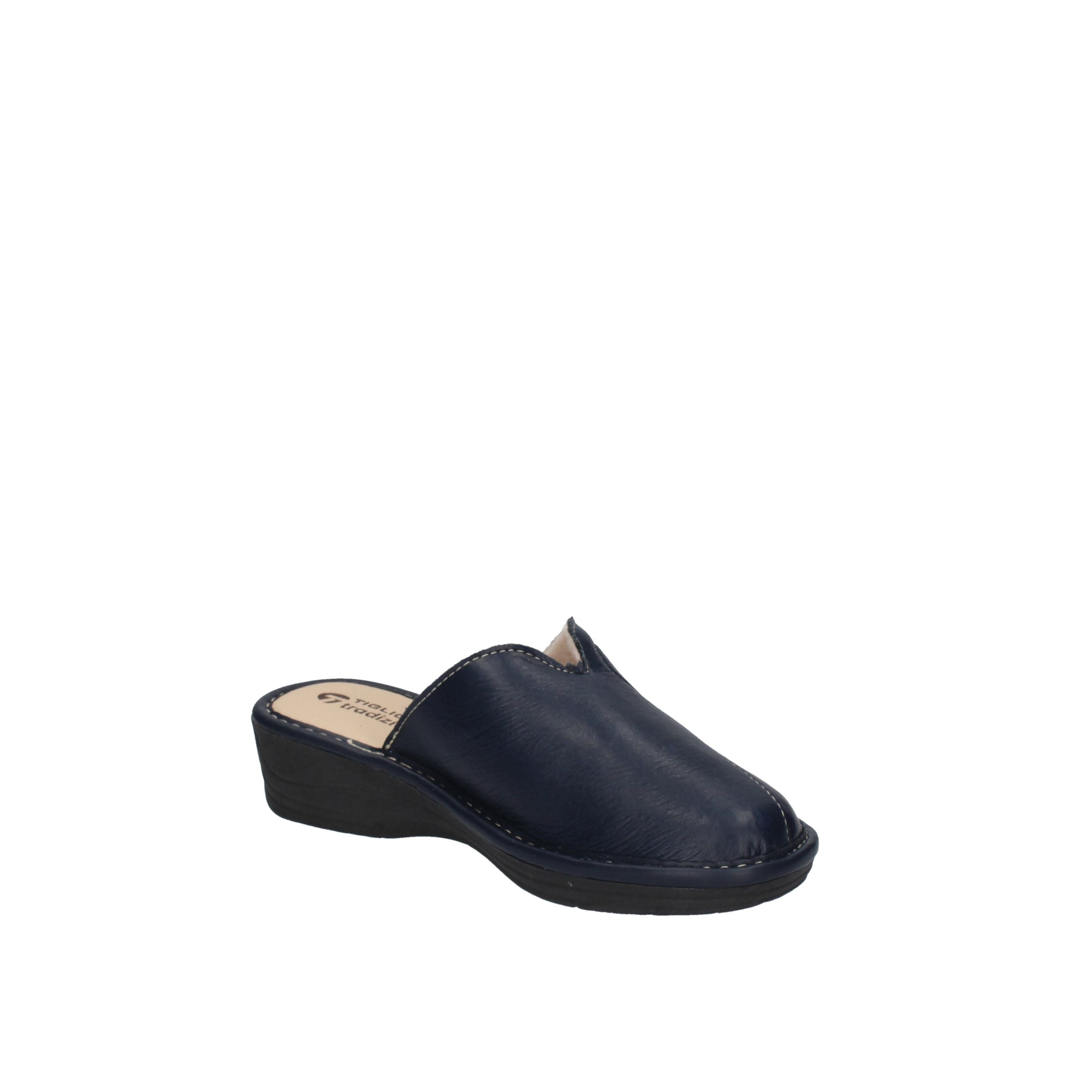 Tiglio CIABATTA 1609 Blu
