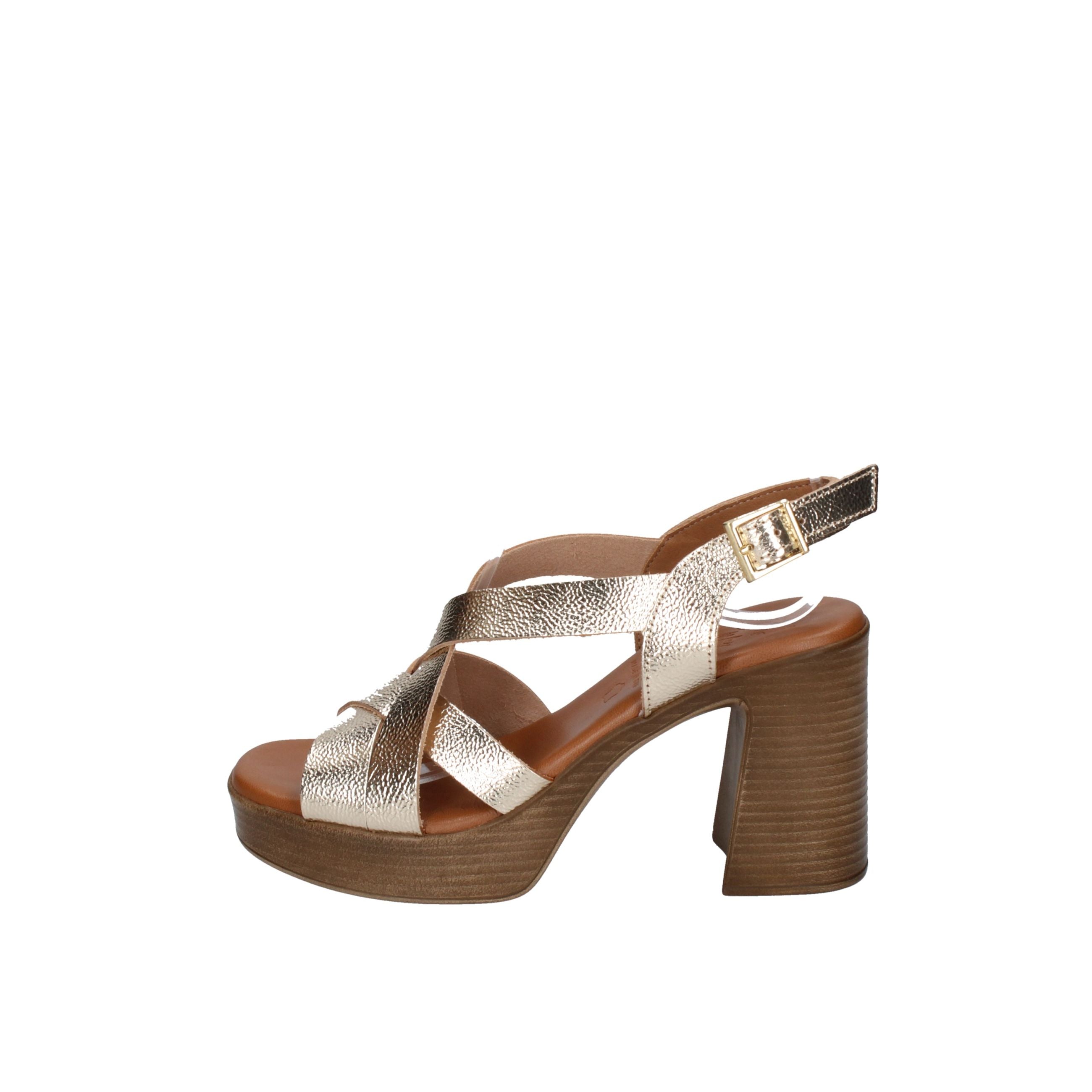 OH MY SANDALS  5938