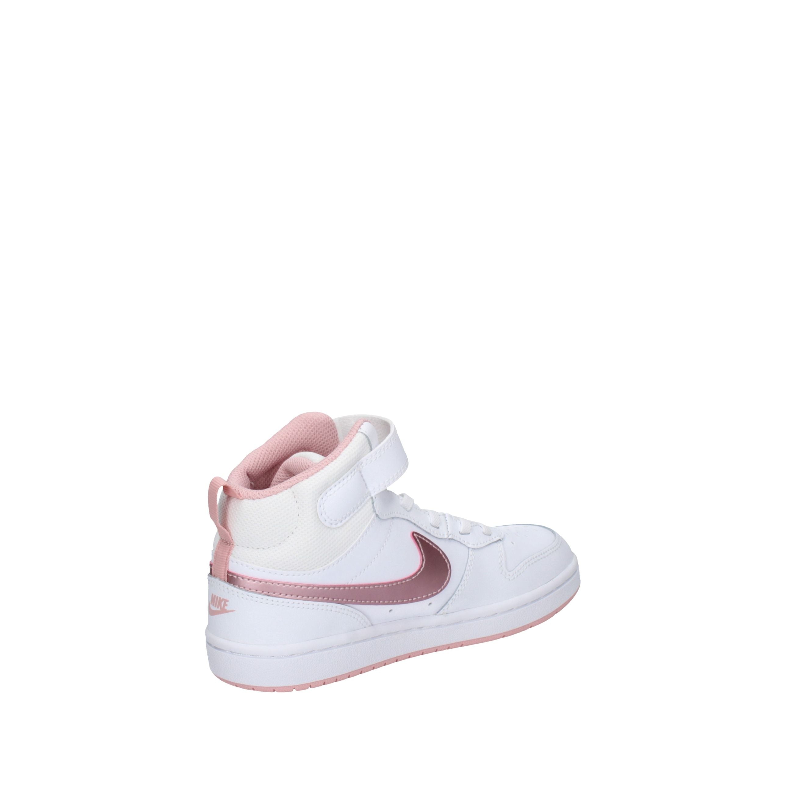 Nike SNEAKERS CD7783-105 Bianco