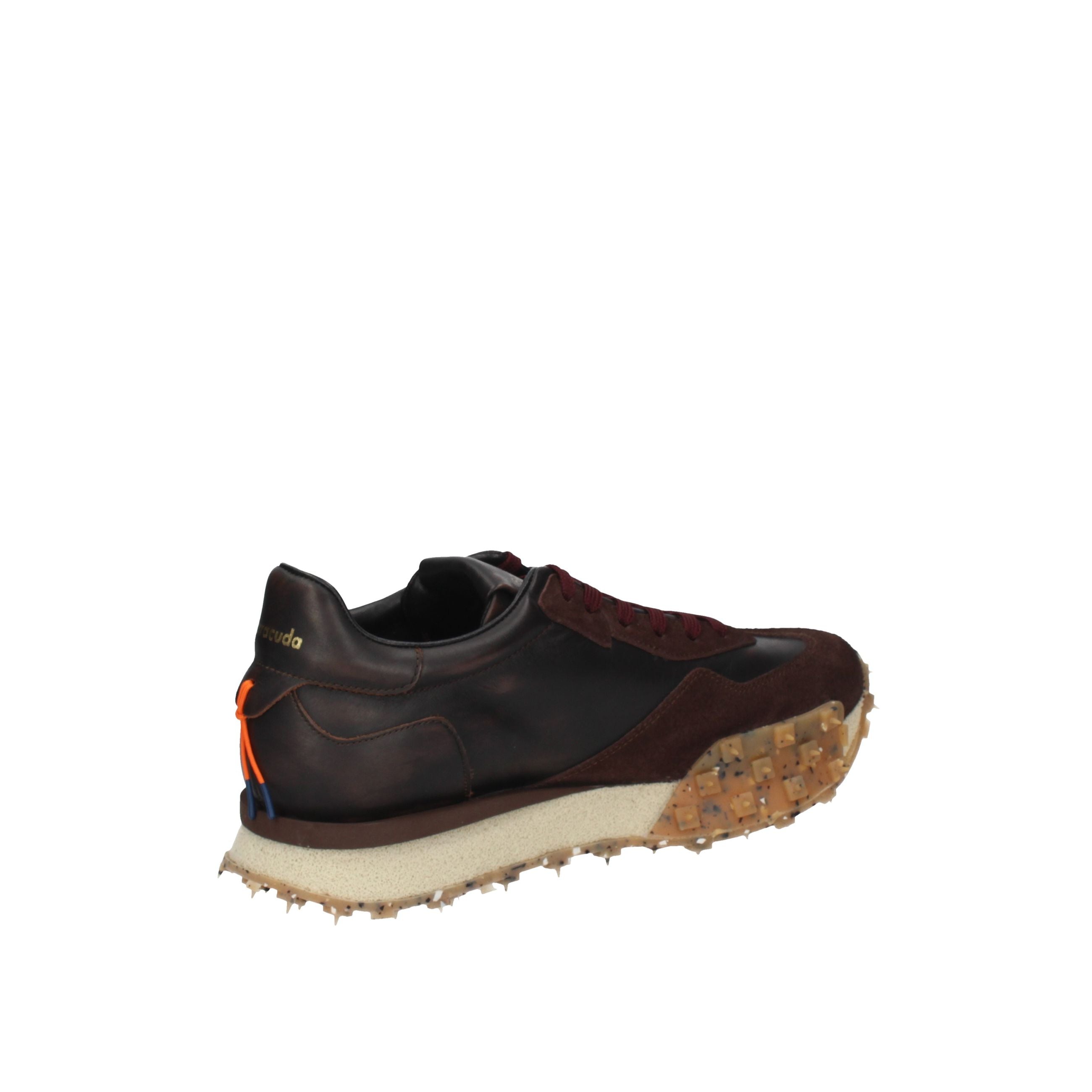 BARRACUDA Scarpe BU3585 PEPE/CACAO