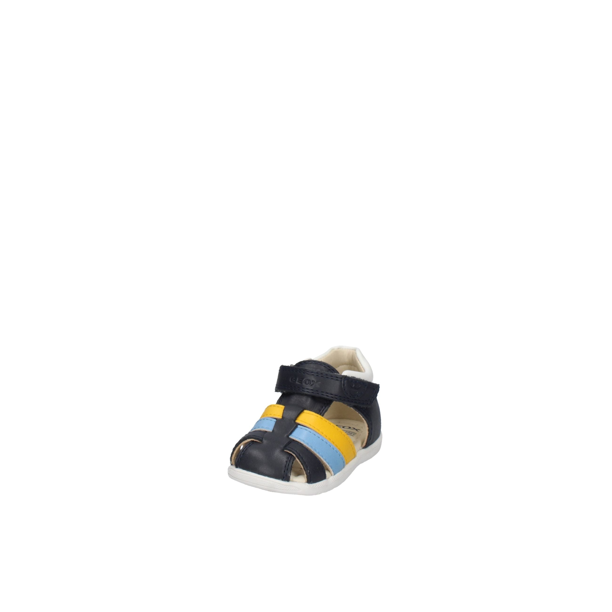GEOX MACCHIA B254VA-08554A