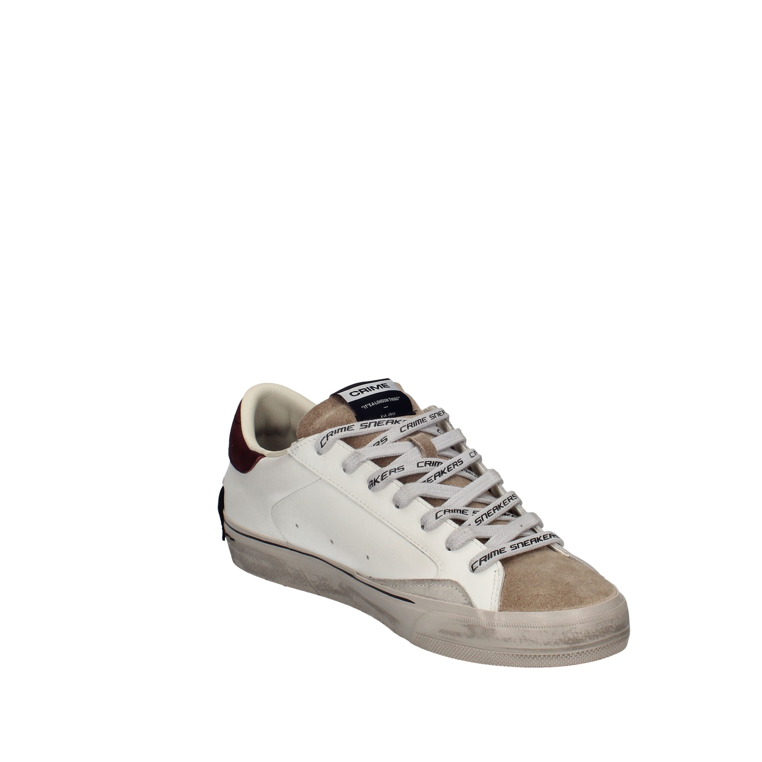 CRIME LONDON DISTRESSED 2.0 10051AA9B