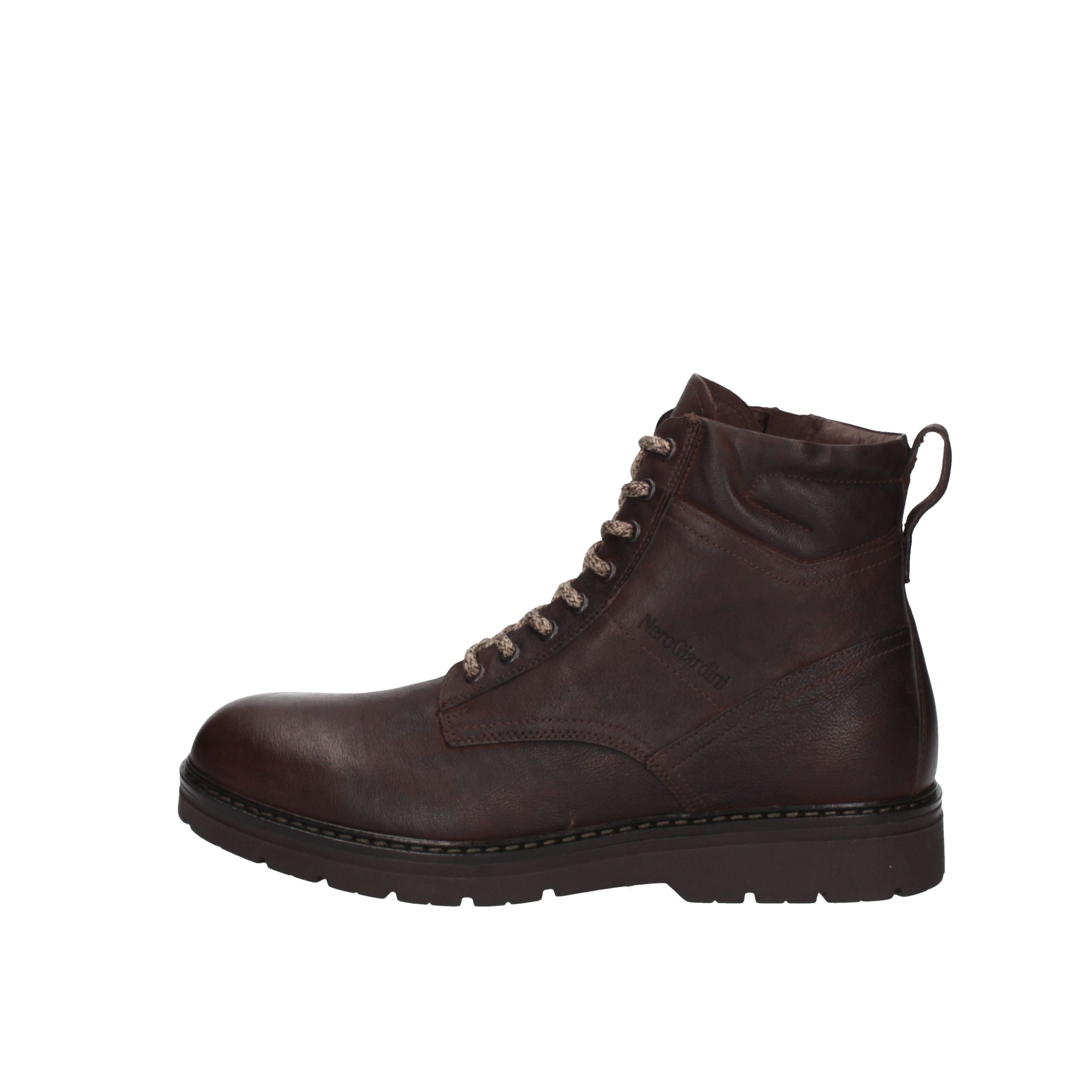 NERO GIARDINI Scarpe I501001U 300 TESTA DI MORO