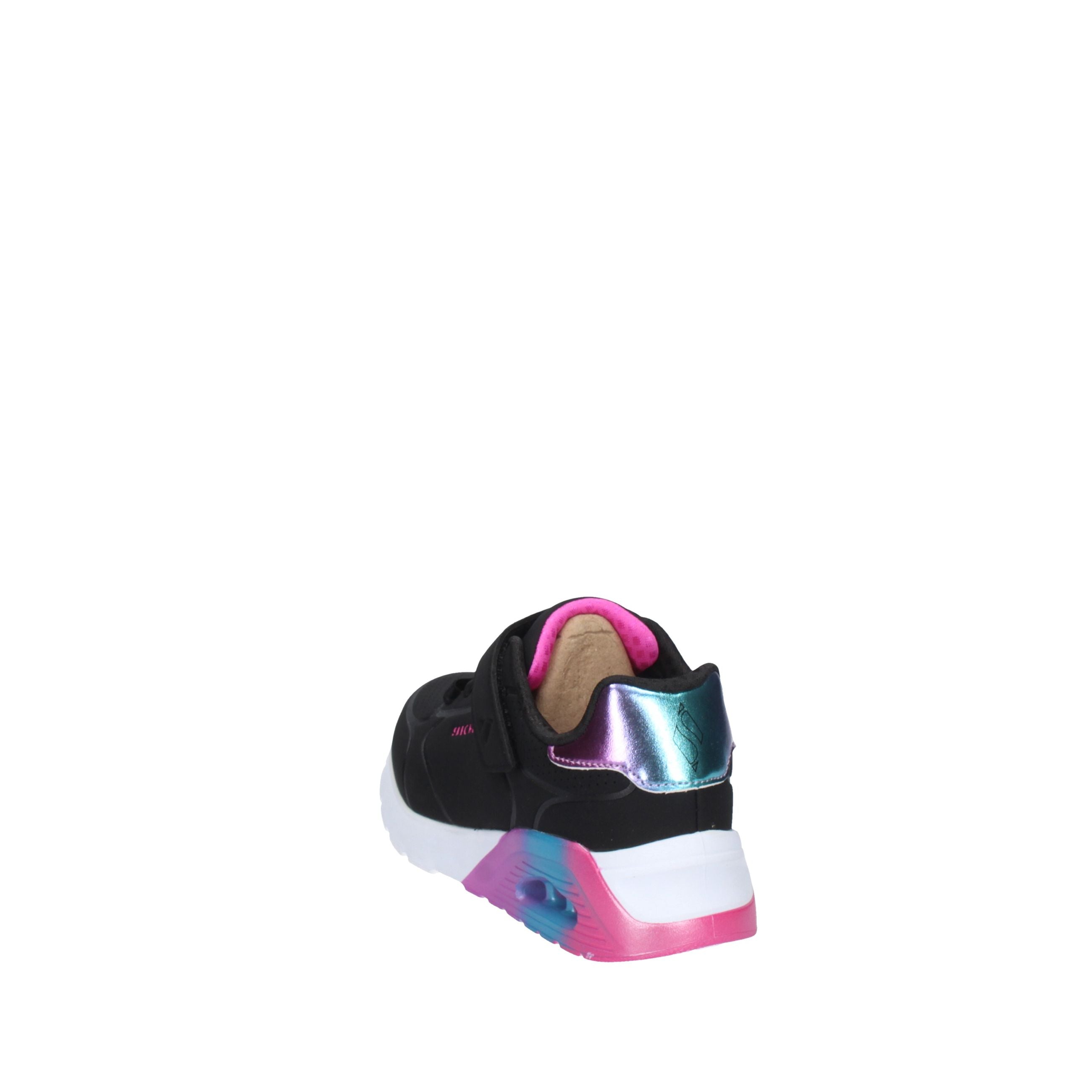 Skechers SNEAKERS 310435L/BKMT Nero