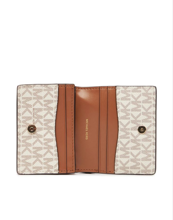 MICHAEL KORS MONEY PIECES 32F5GNXD1B VANILLA/ACRN