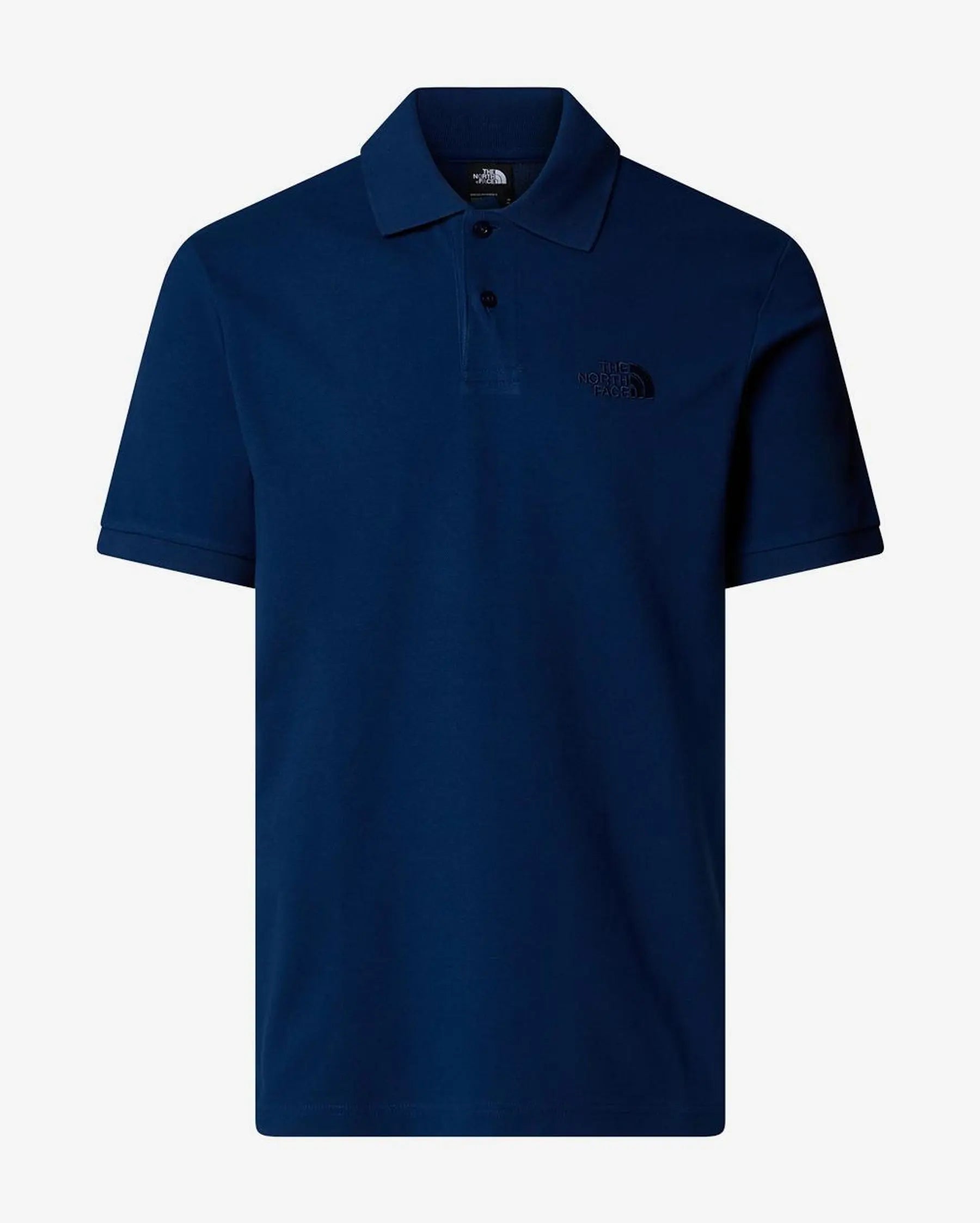 The North Face ESSENTIAL REGULAR POL NF0A8C1PD1R