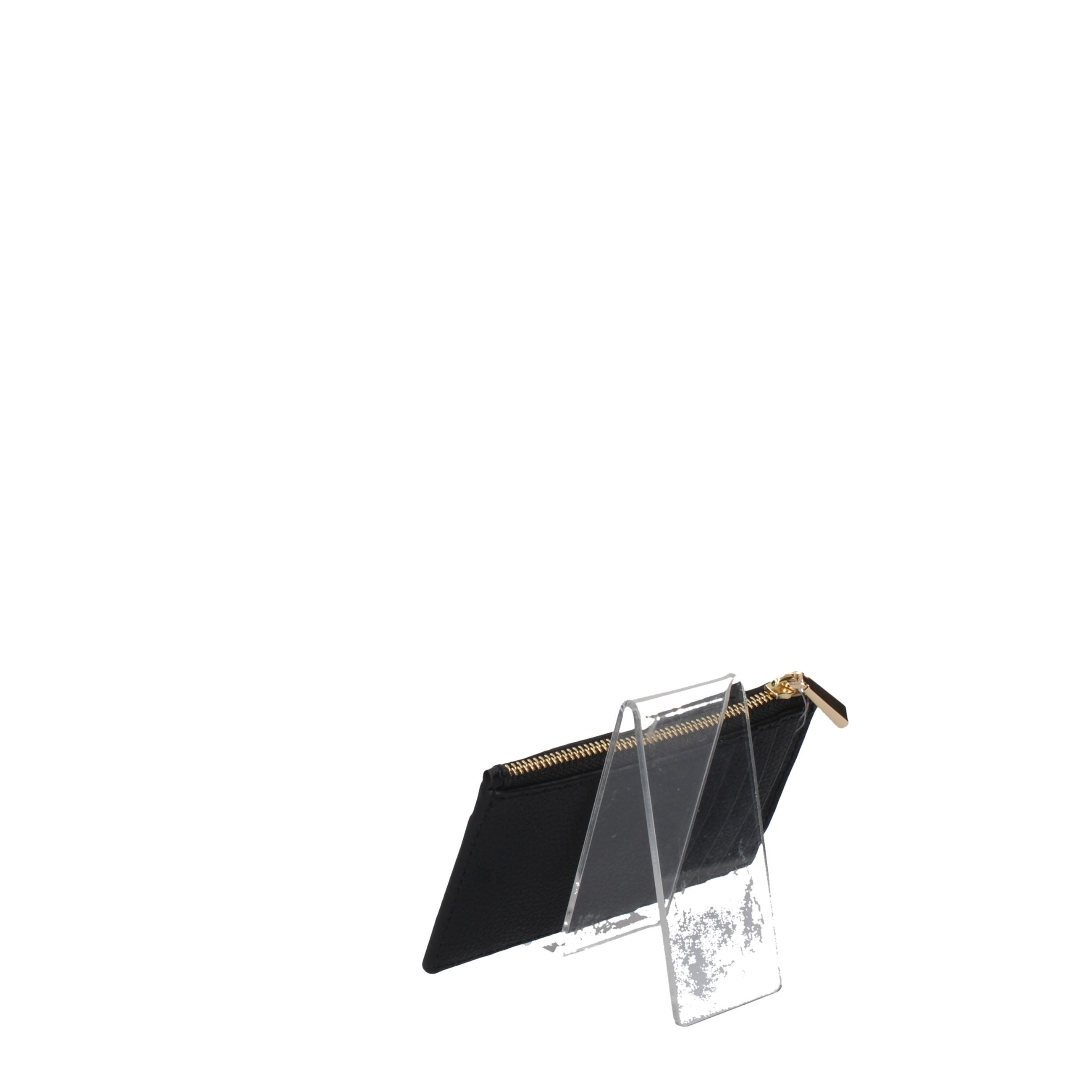 MICHAEL KORS MONEY PIECES 32F5GJ6D8L BLACK