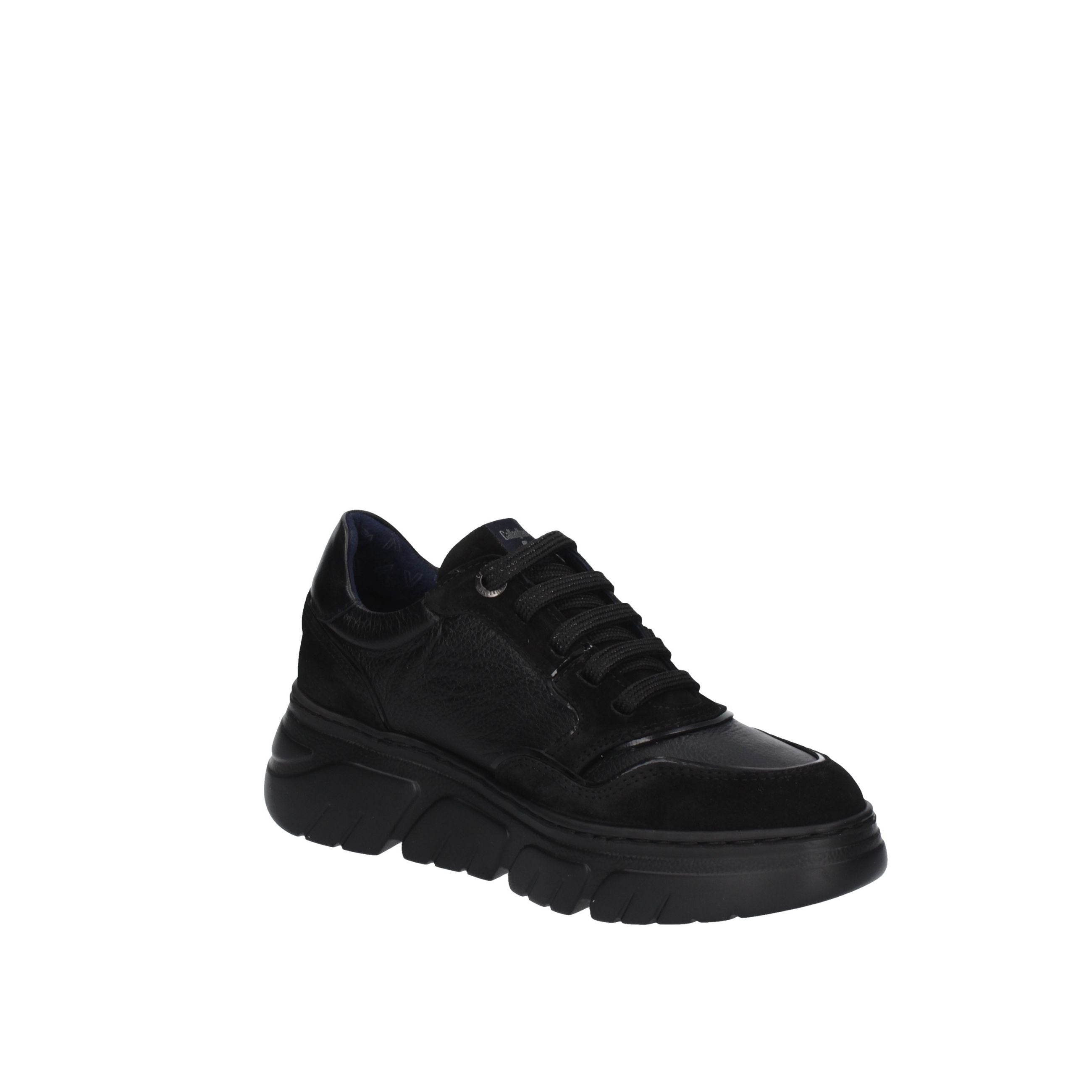 CALLAGHAN Scarpe 51813 NEGRO
