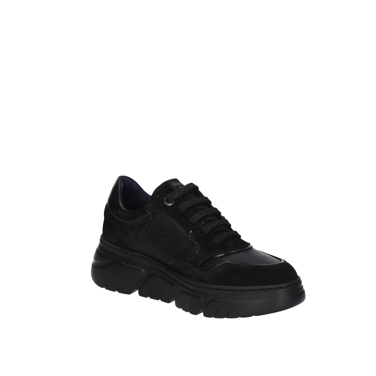 CALLAGHAN Scarpe 51813 NEGRO