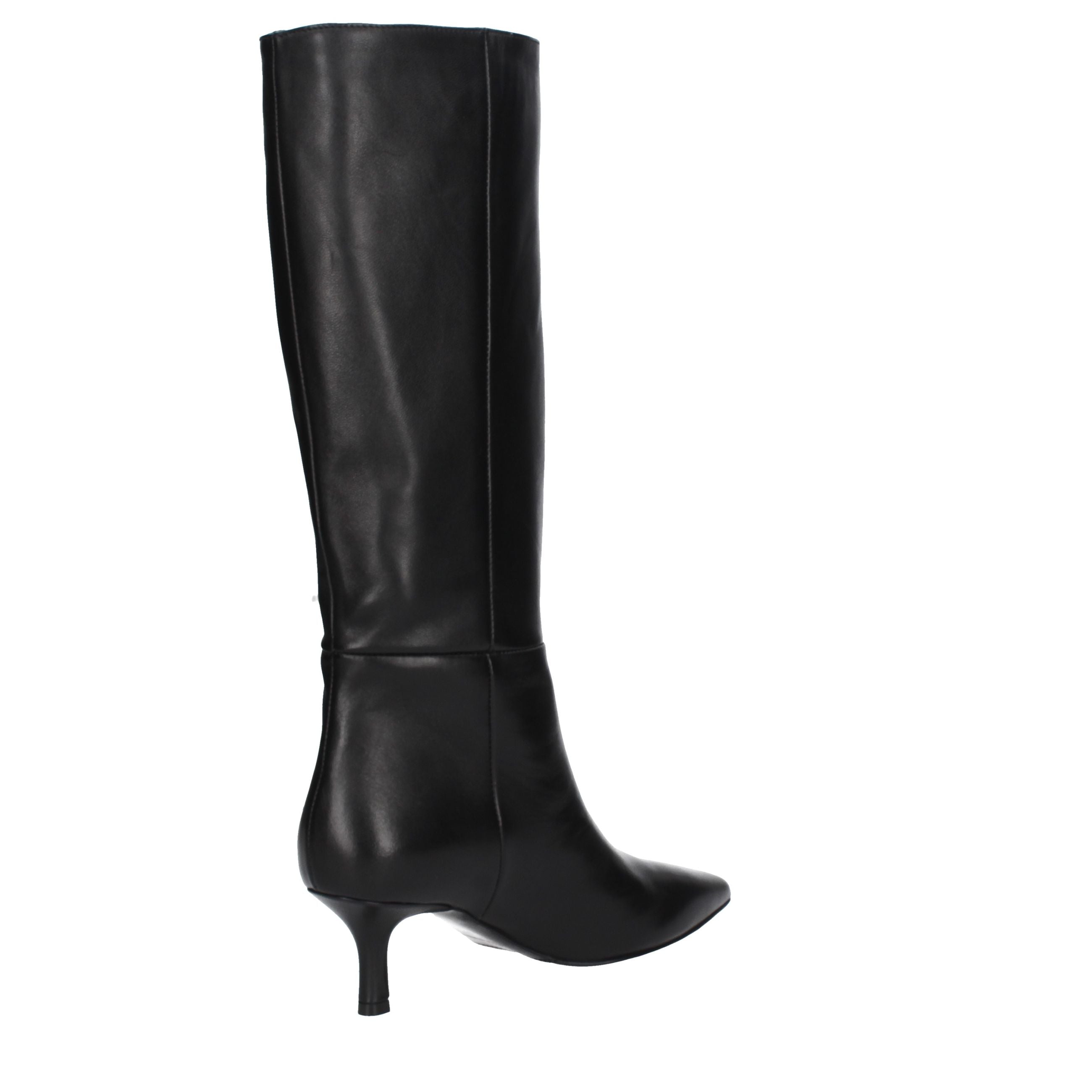 LARA MAY Scarpe 4205 Nero