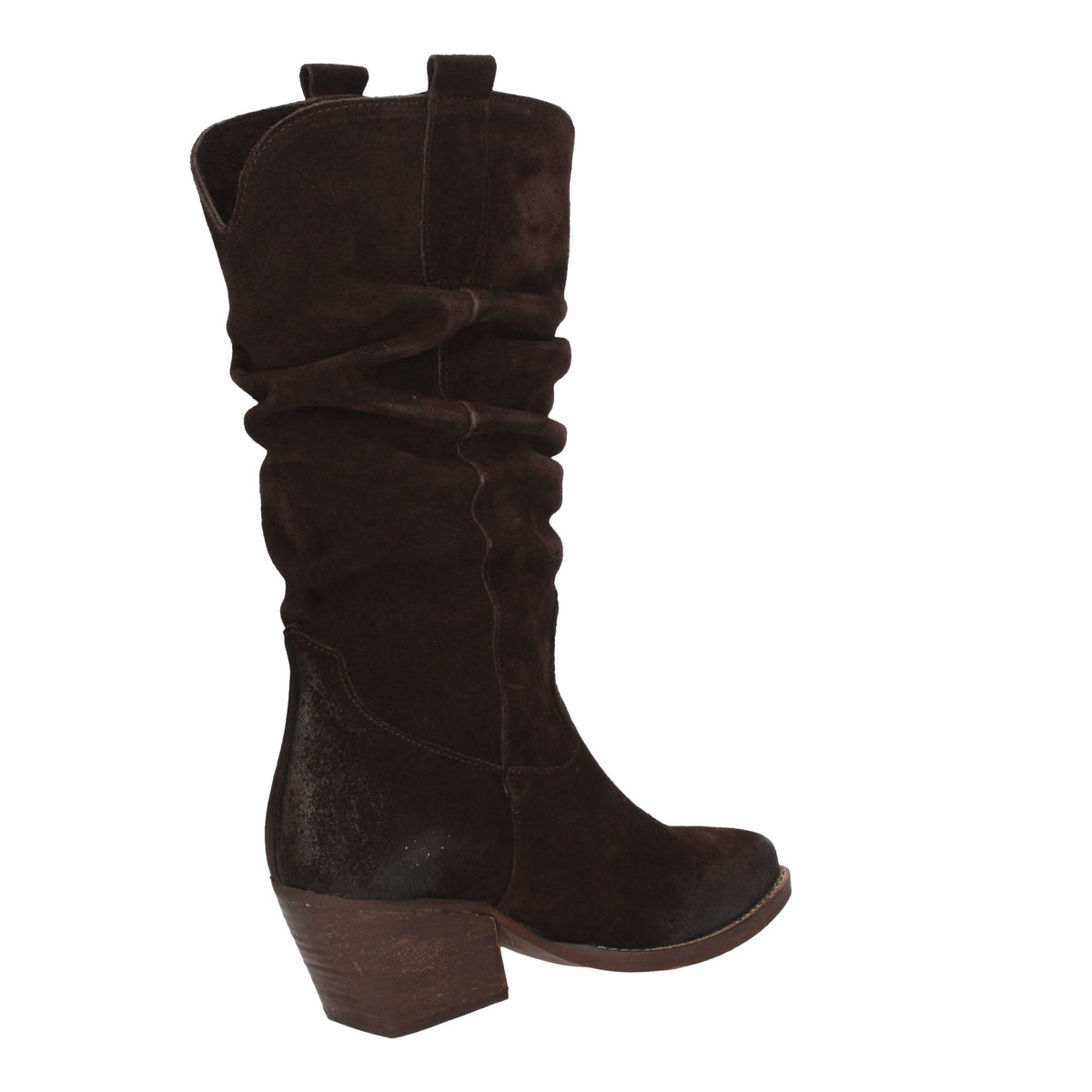 Soirée Scarpe TEX25 CROSTA MORO