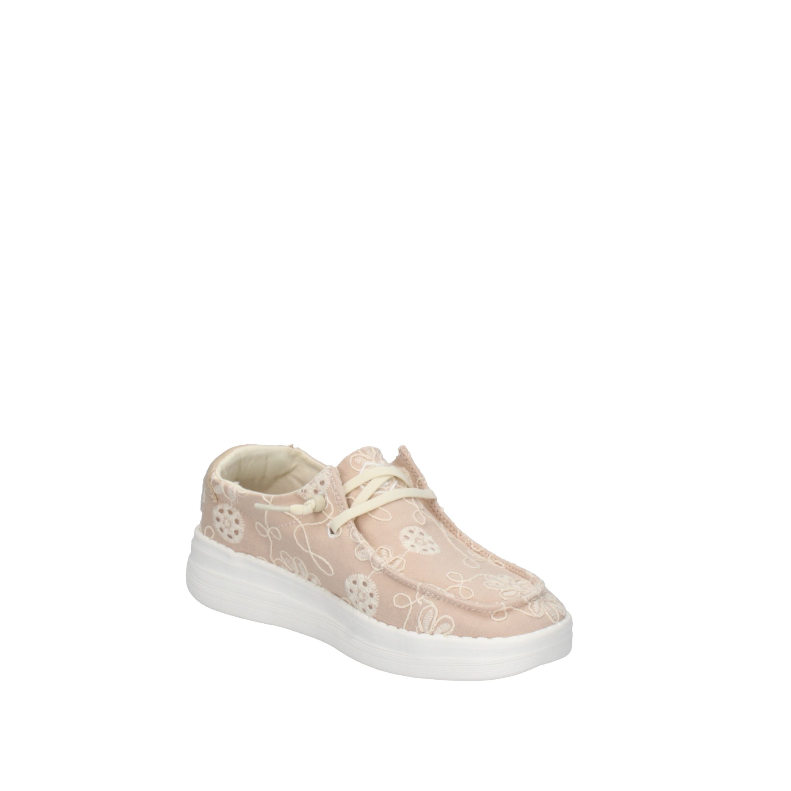 LUMBERJACK Slip on con lacci 102269220