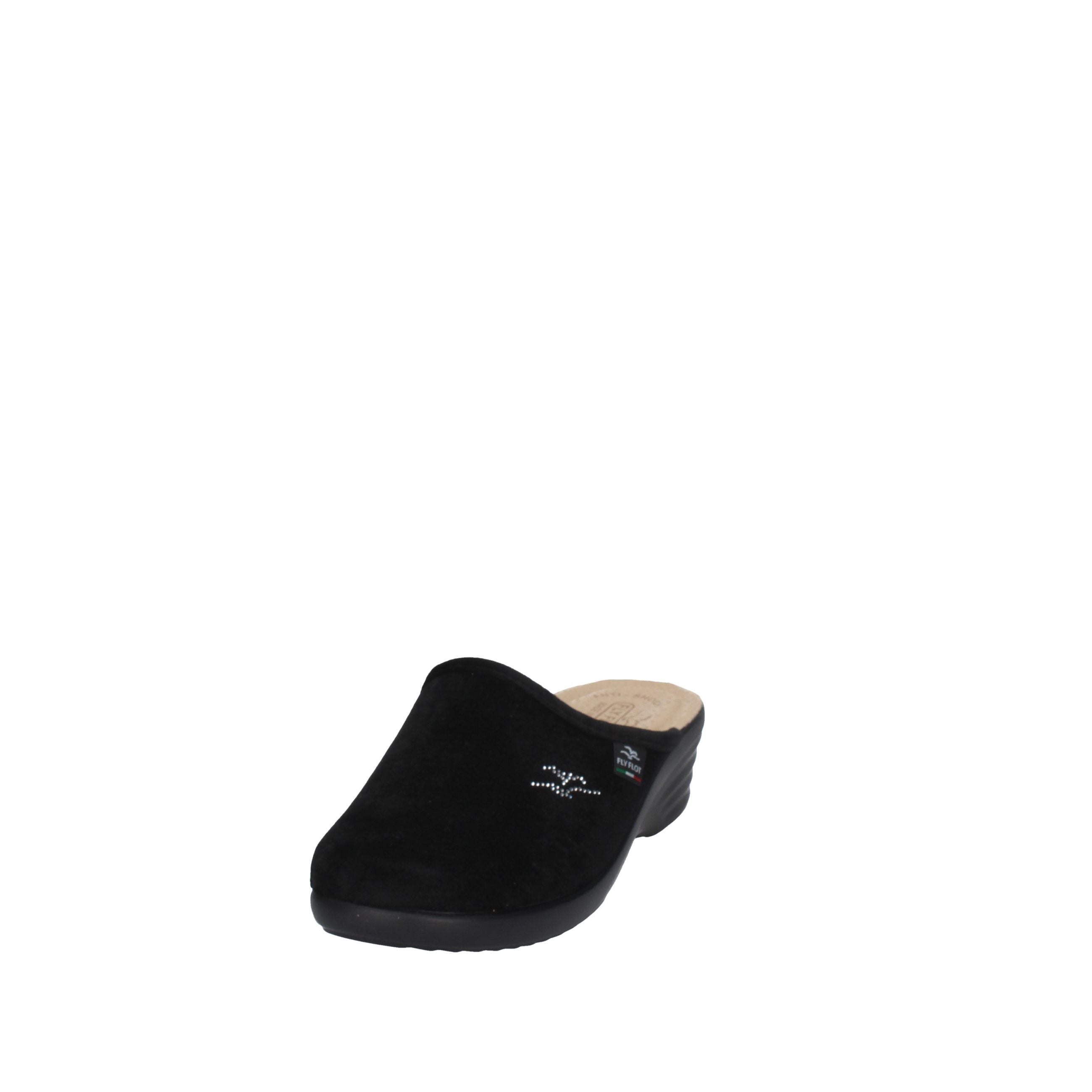 Fly Flot CIABATTA L8P17 PE Nero