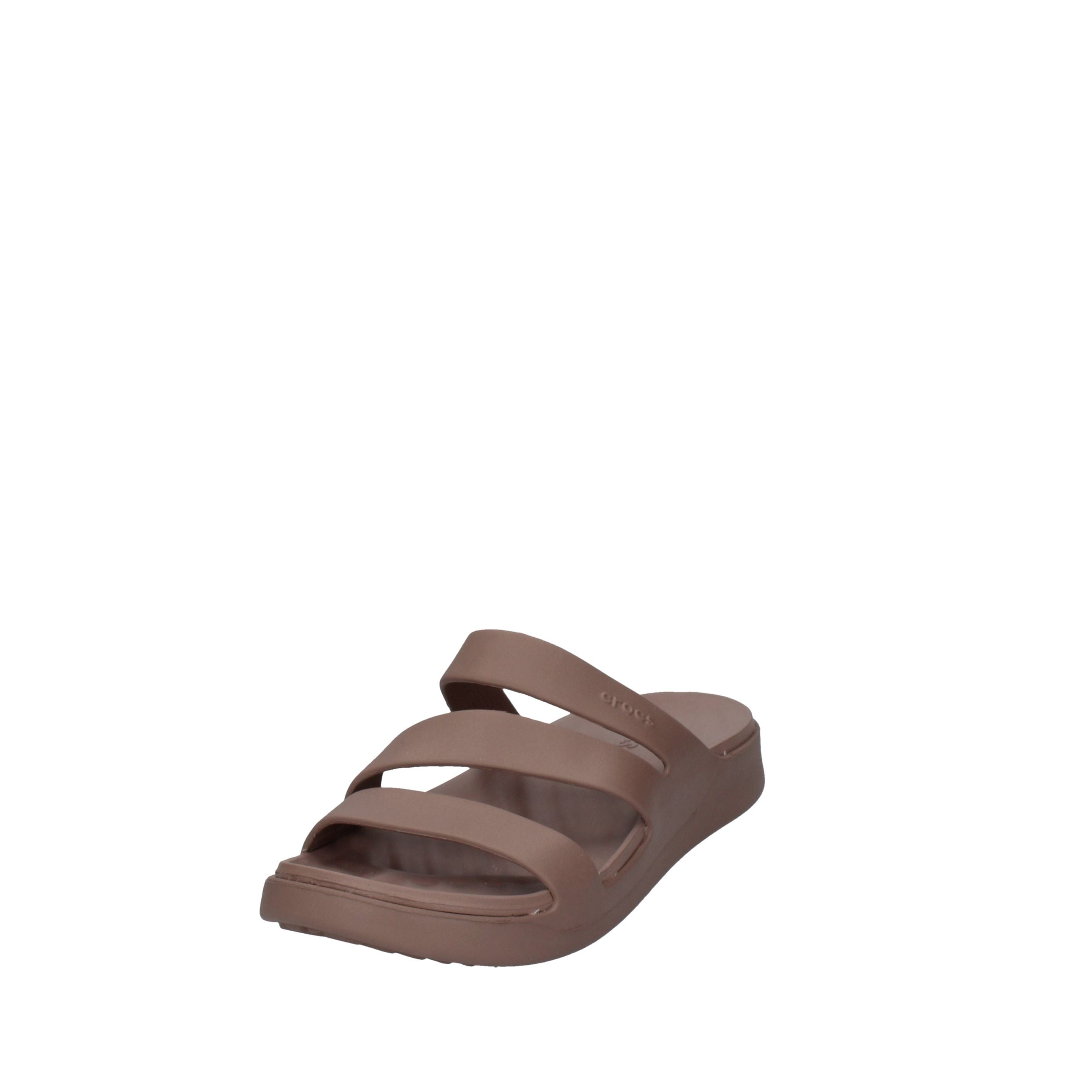CROCS GETAWAY STRAPPY 209587/TRUF
