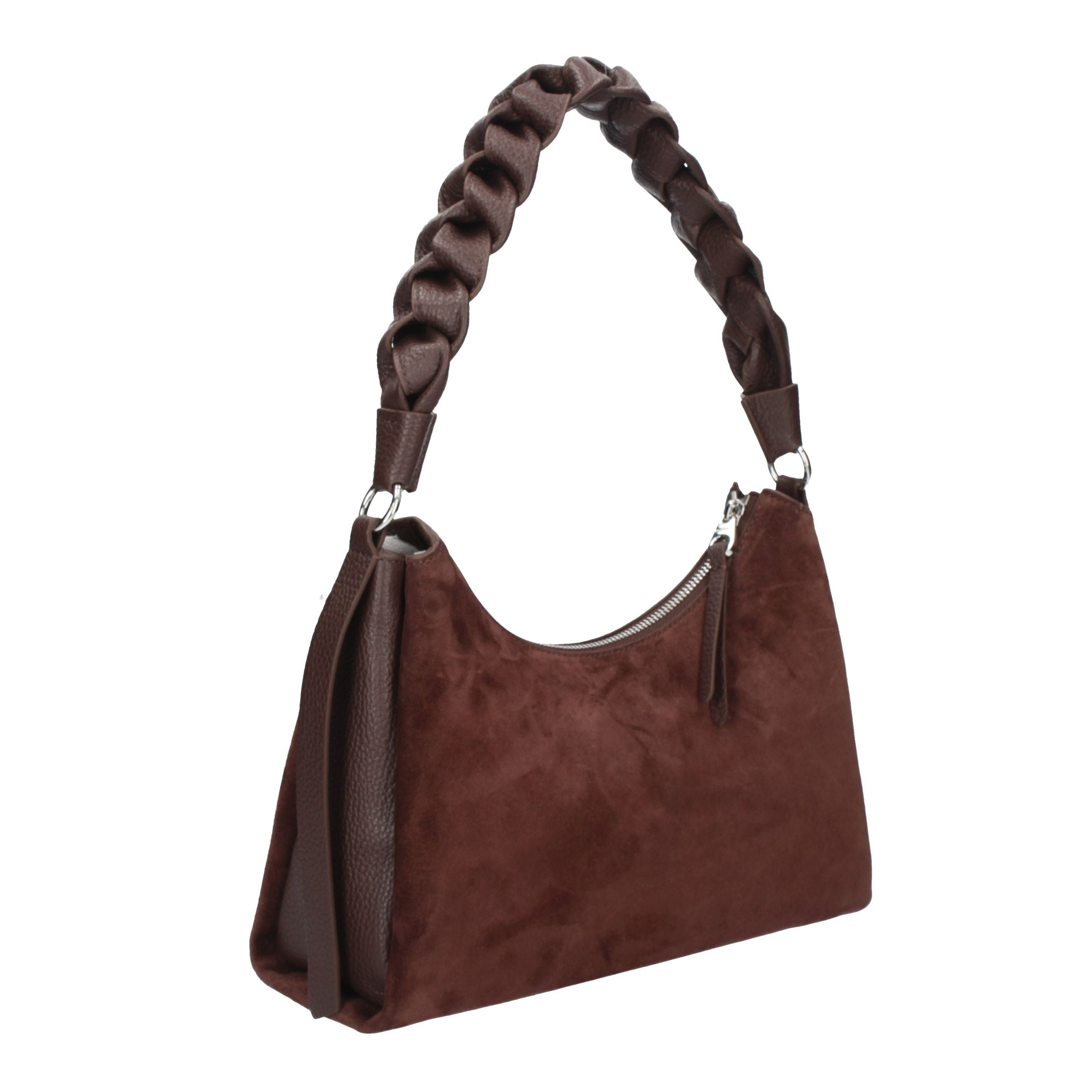 COCCINELLE Borse E1 P6P 13 03 01 BRUNETTE