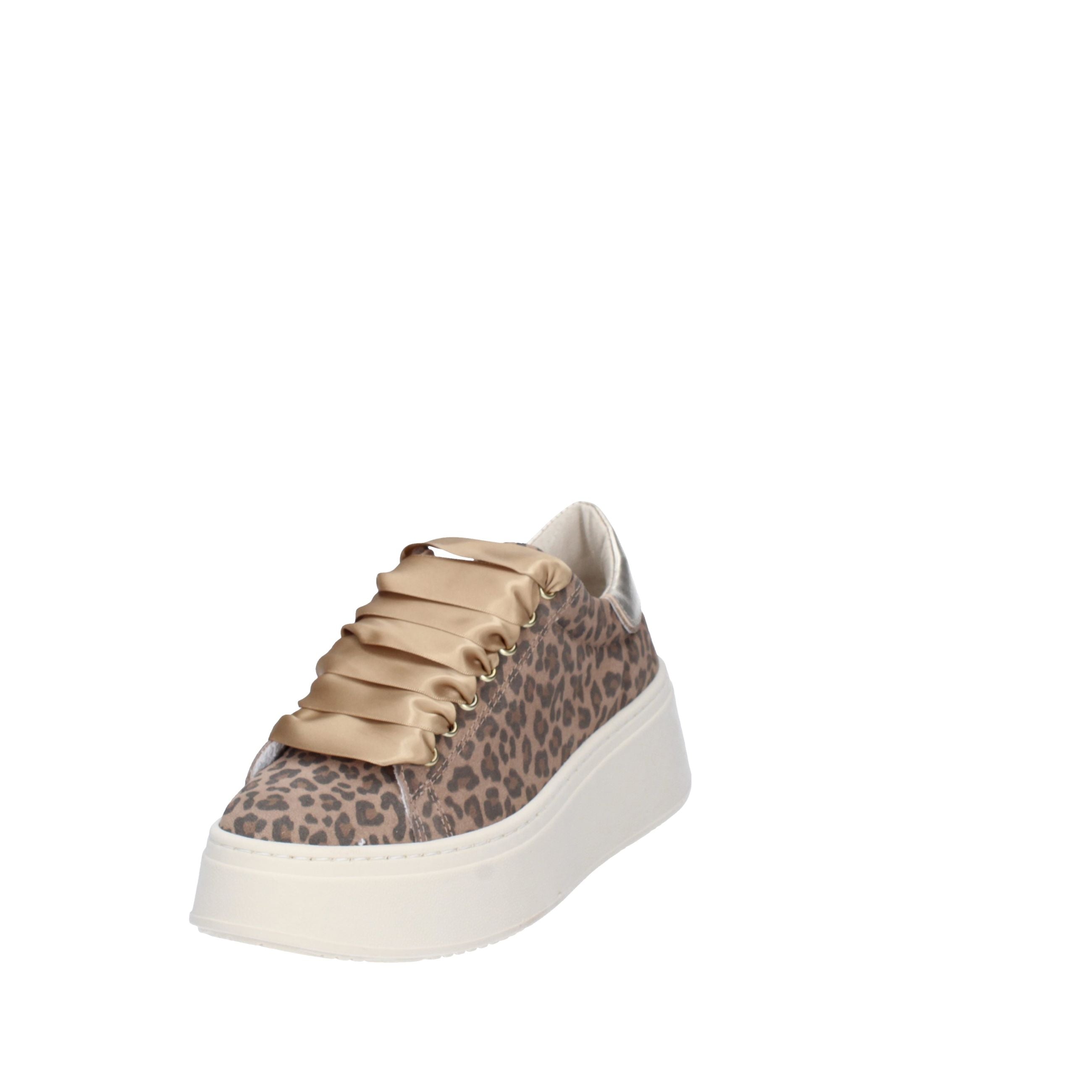 Vitamina SNEAKERS WATER 5 CIOCCOLATO