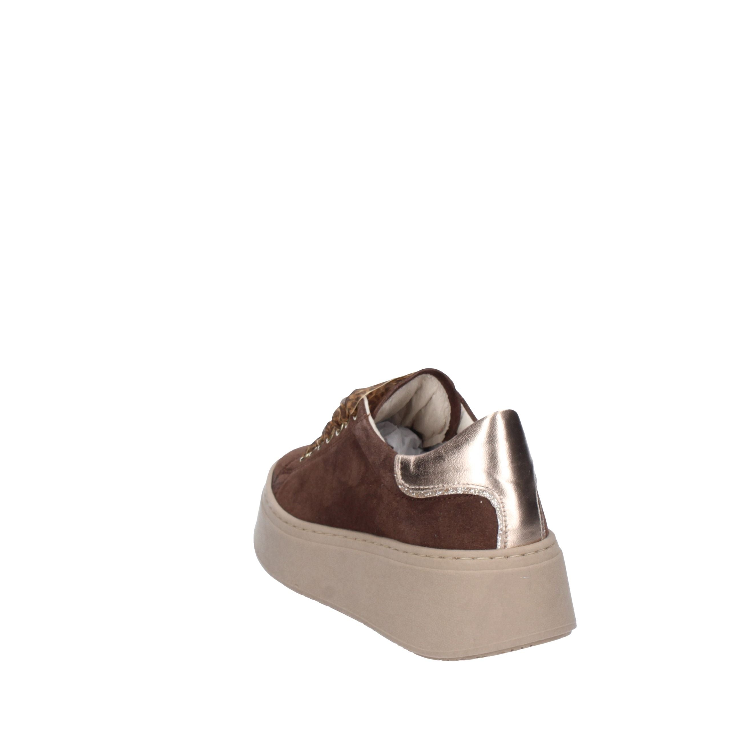 Vitamina SNEAKERS WATER 5 CIOCCOLATO