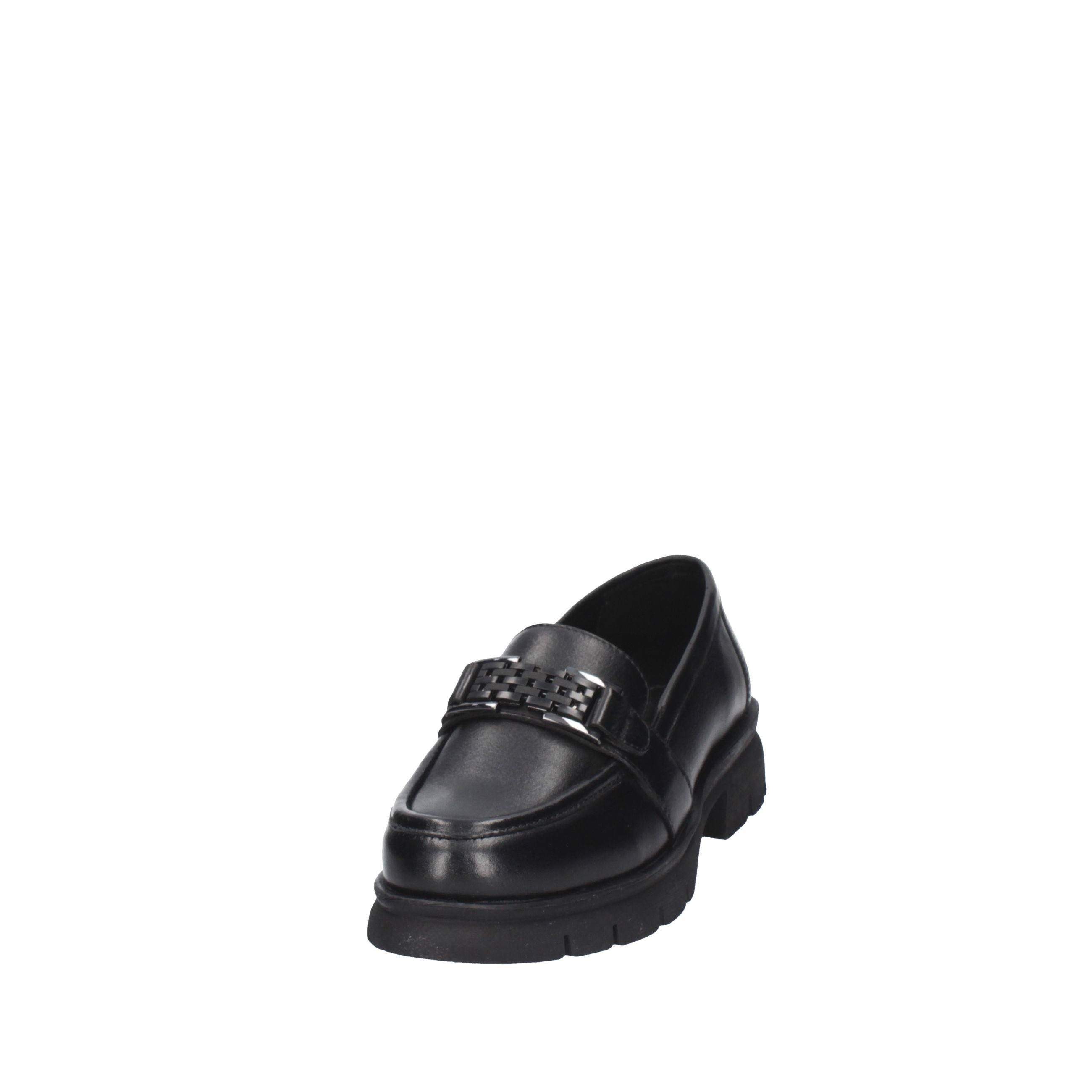 MELLUSO Scarpe 034353 Nero