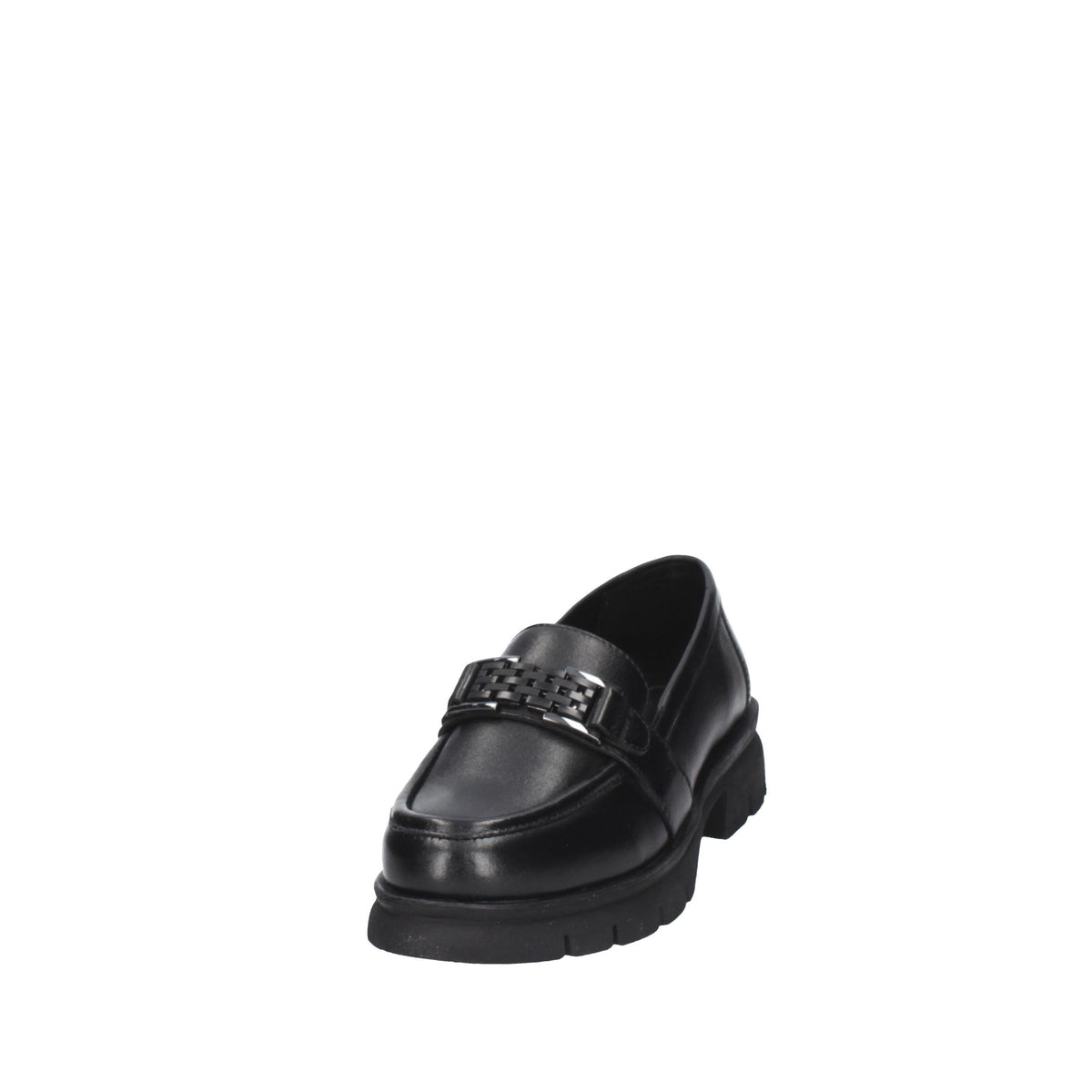 MELLUSO Scarpe 034353 Nero