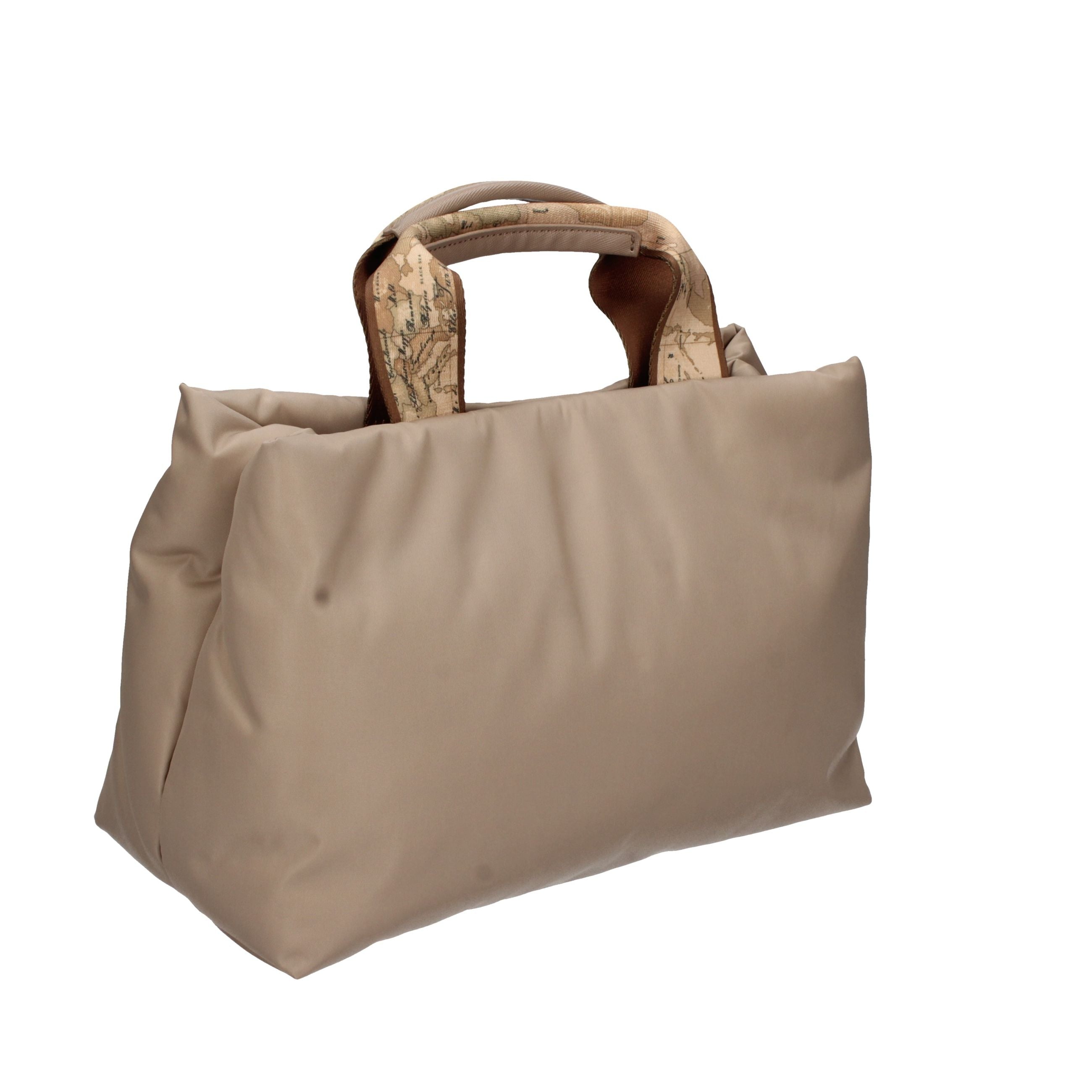 ALVIERO MARTINI Borsa LD22/9107 GREIGE