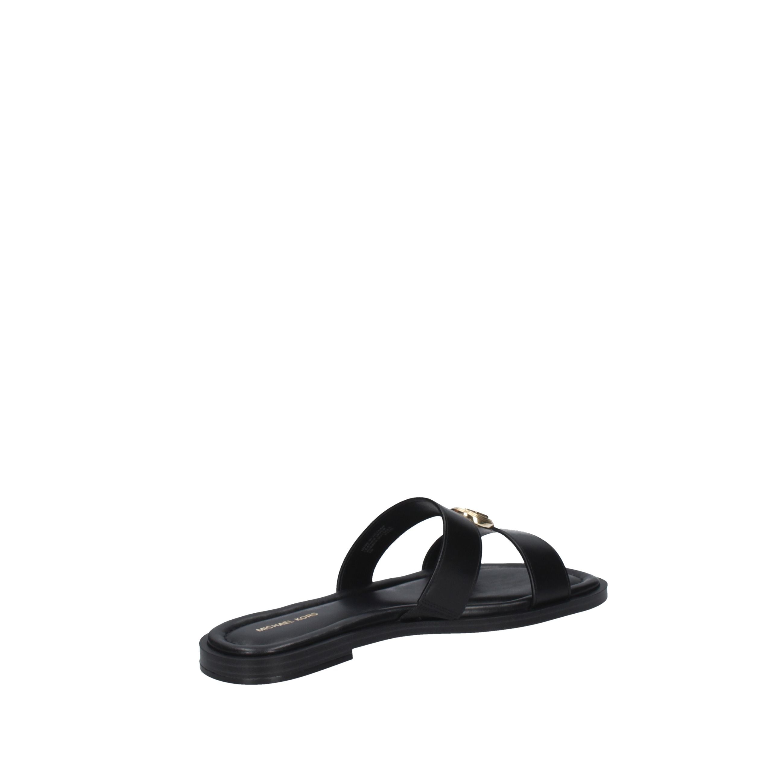 MICHAEL KORS ERIN FLAT SANDAL 40S6ERFS2L