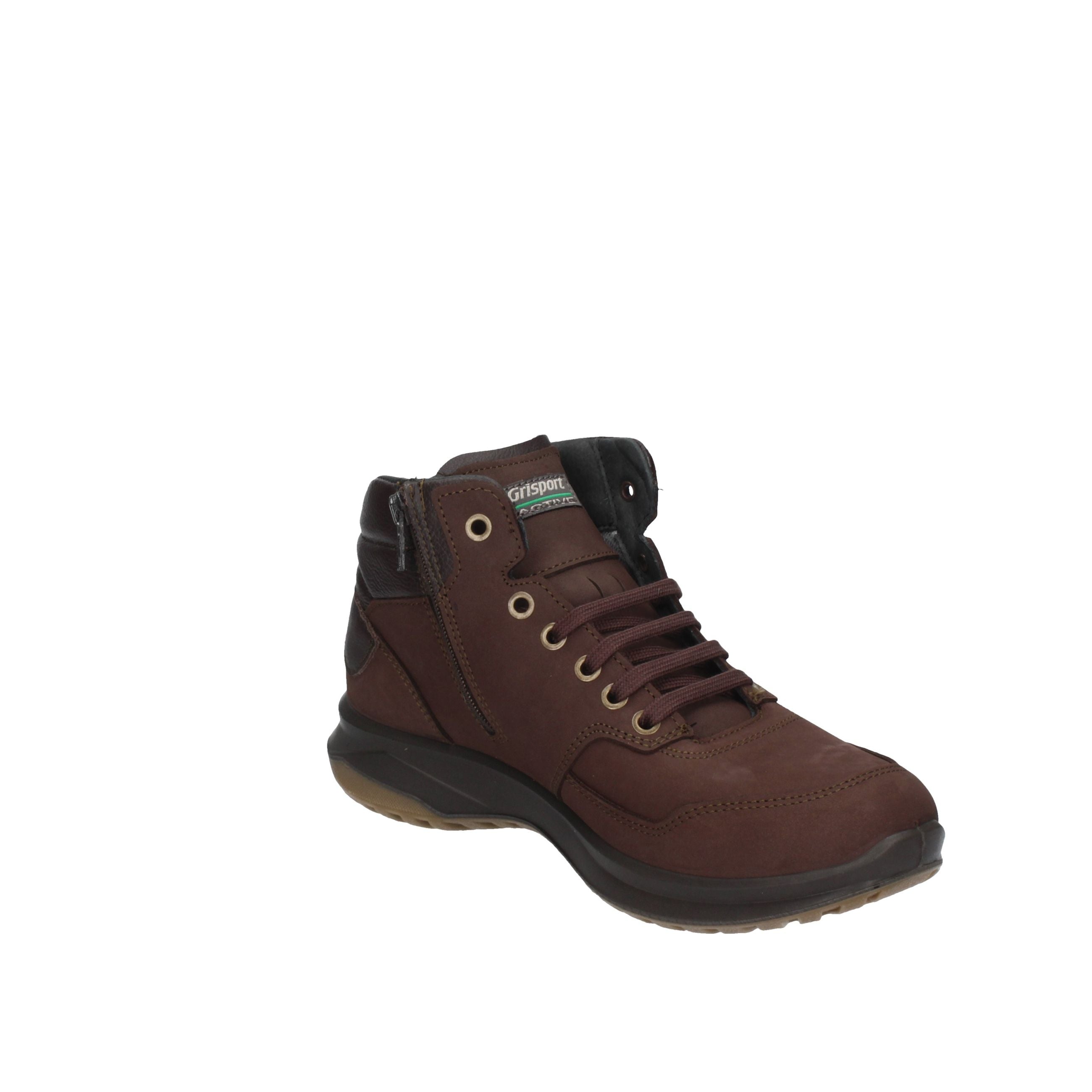 Grisport SNEAKERS 44113S7G Marrone