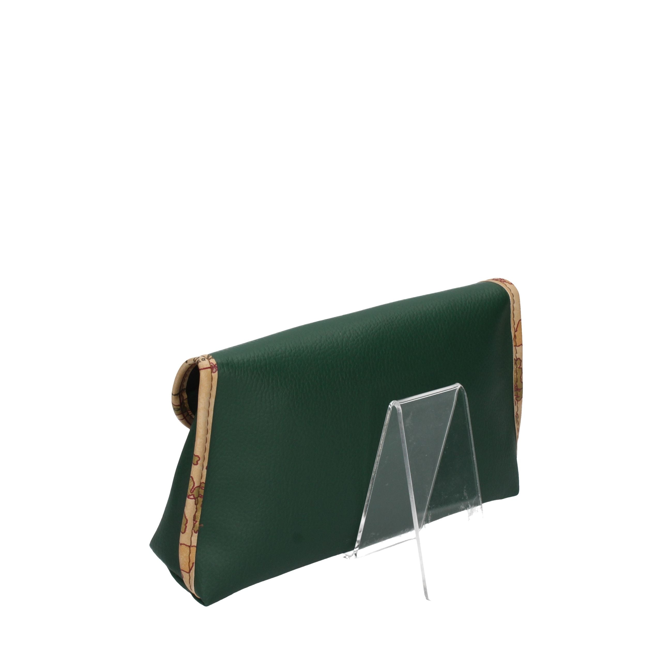 ALVIERO MARTINI Borsa E215/9729 0674 VERDE P.