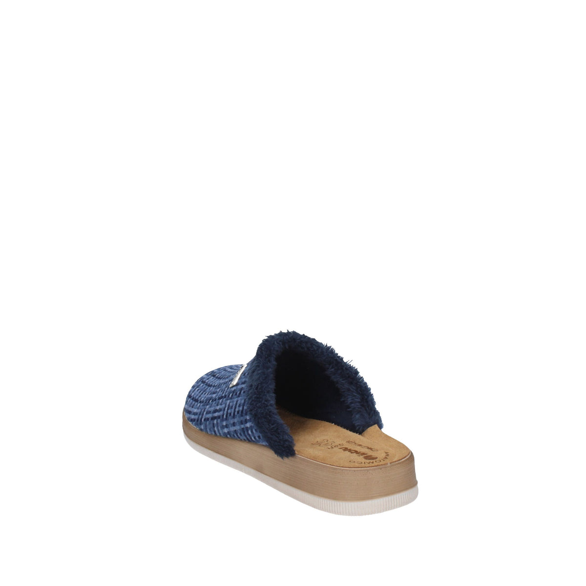 Inblu CIABATTA CT 41 SABBIA