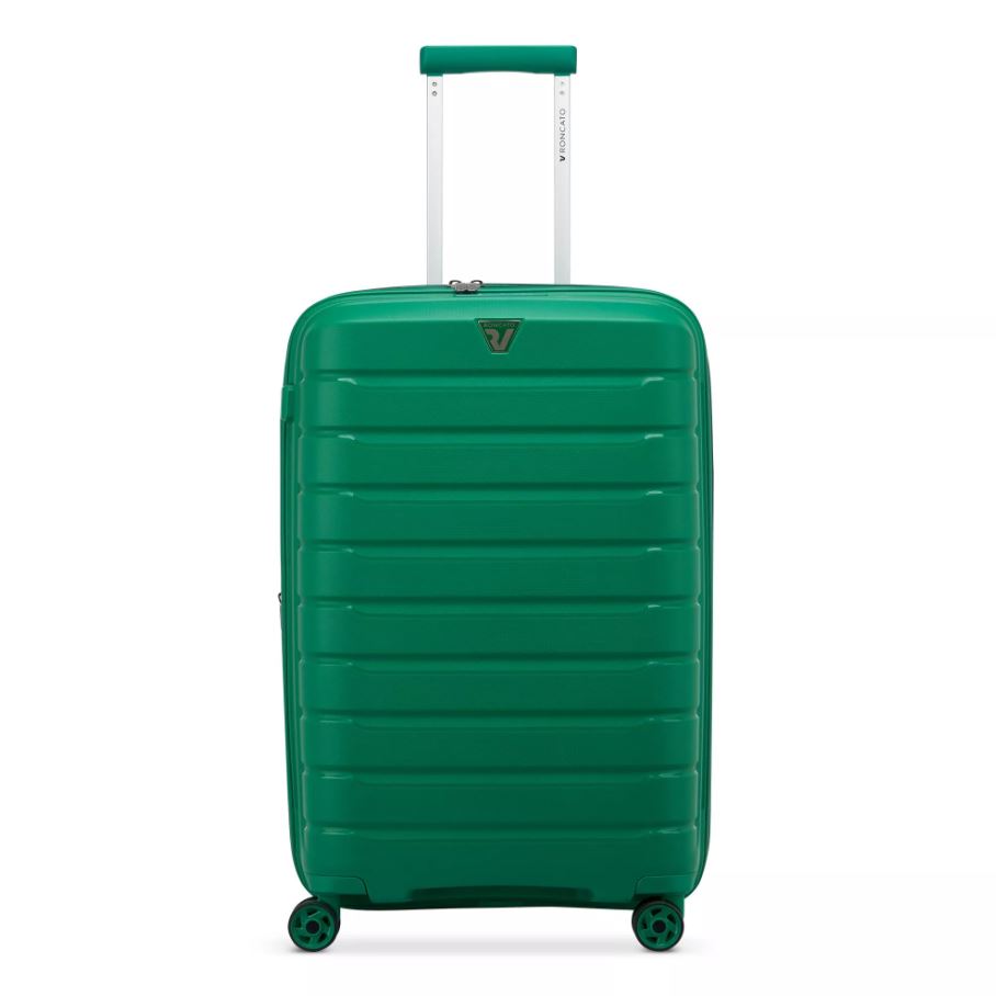 RONCATO Valigie e Trolley 418182 NERO