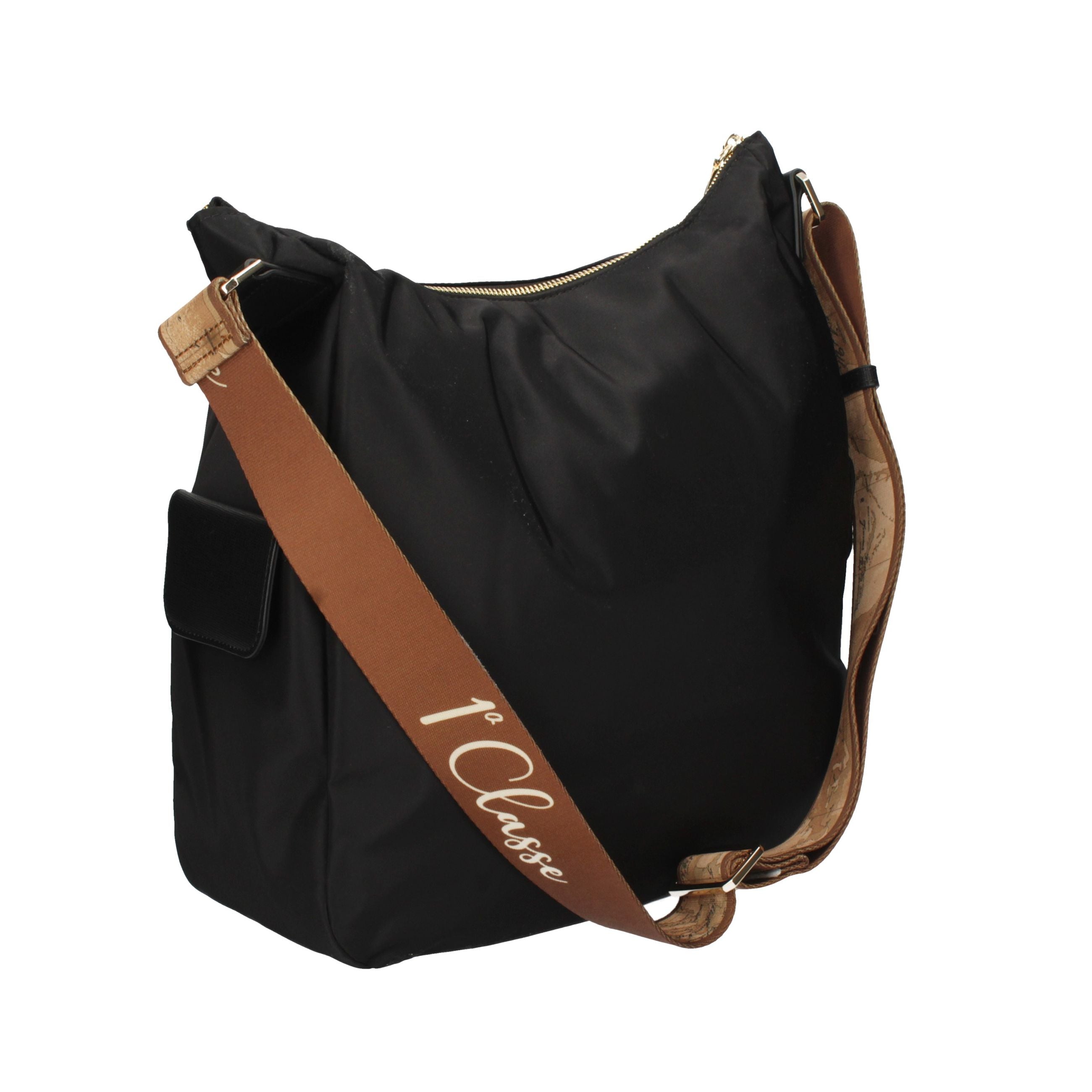 ALVIERO MARTINI Borsa LD21/9762 NERO