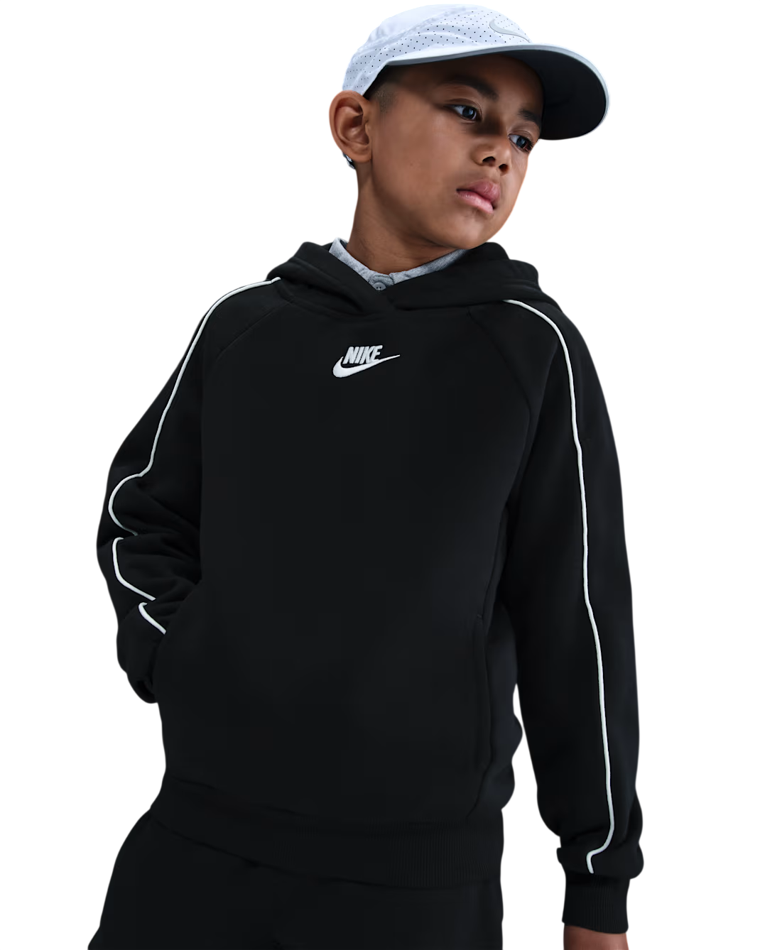 Nike NIKE SPORTSWEAR CLUB FLEECE HQ9318-010