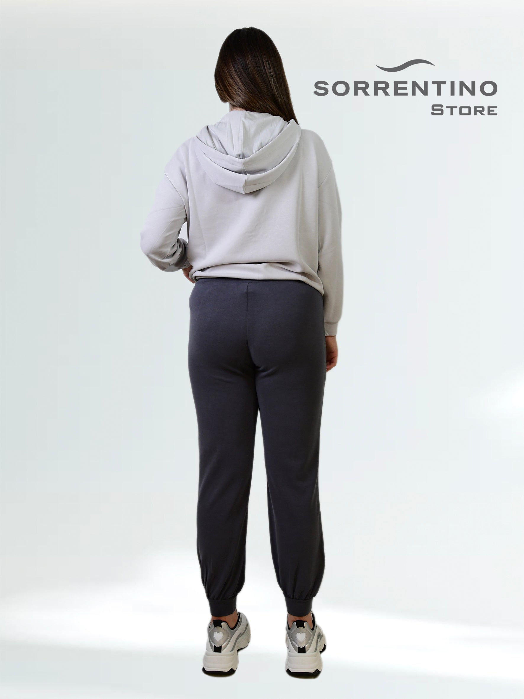 EA7 - EMPORIO ARMANI abbigliamento 7W000193 AF12643 U8117 ASPHALT