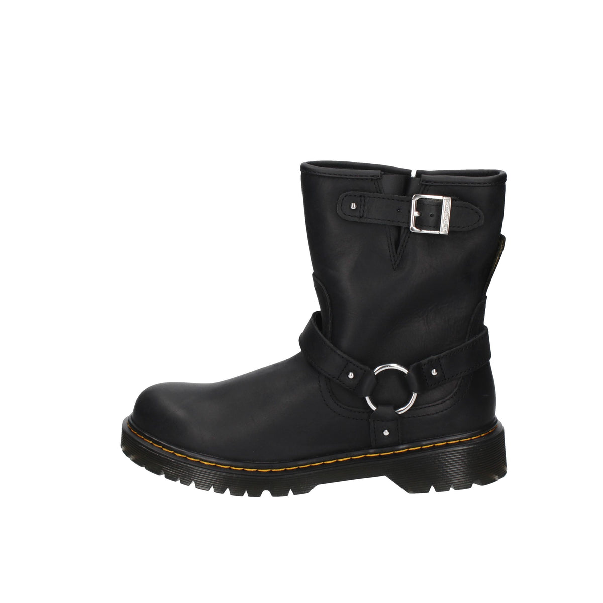 DR.MARTENS Scarpe 41490001 BLACK