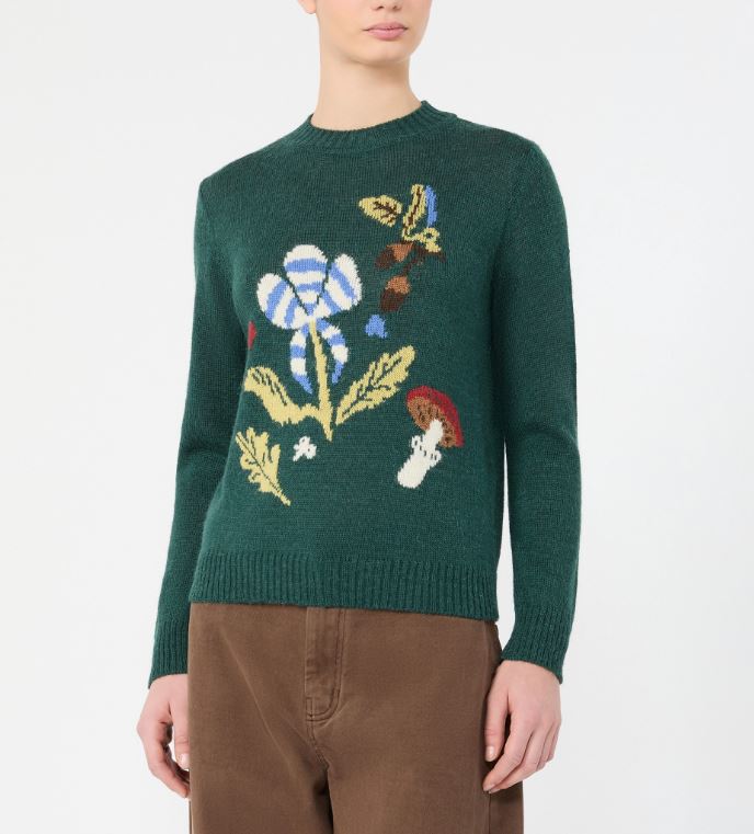 MAX MARA  NITRA