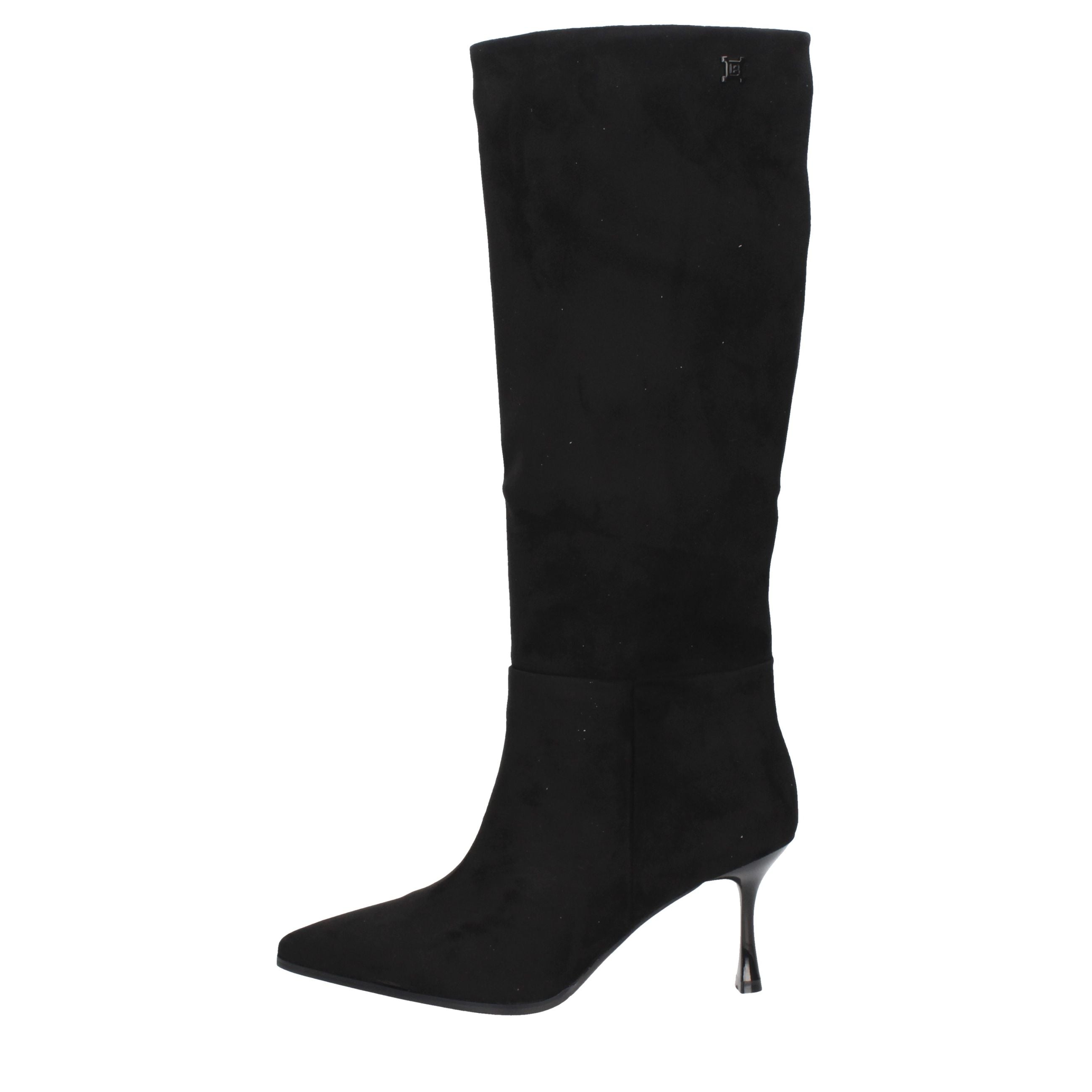 Laura Biagiotti Scarpe 9403 Nero