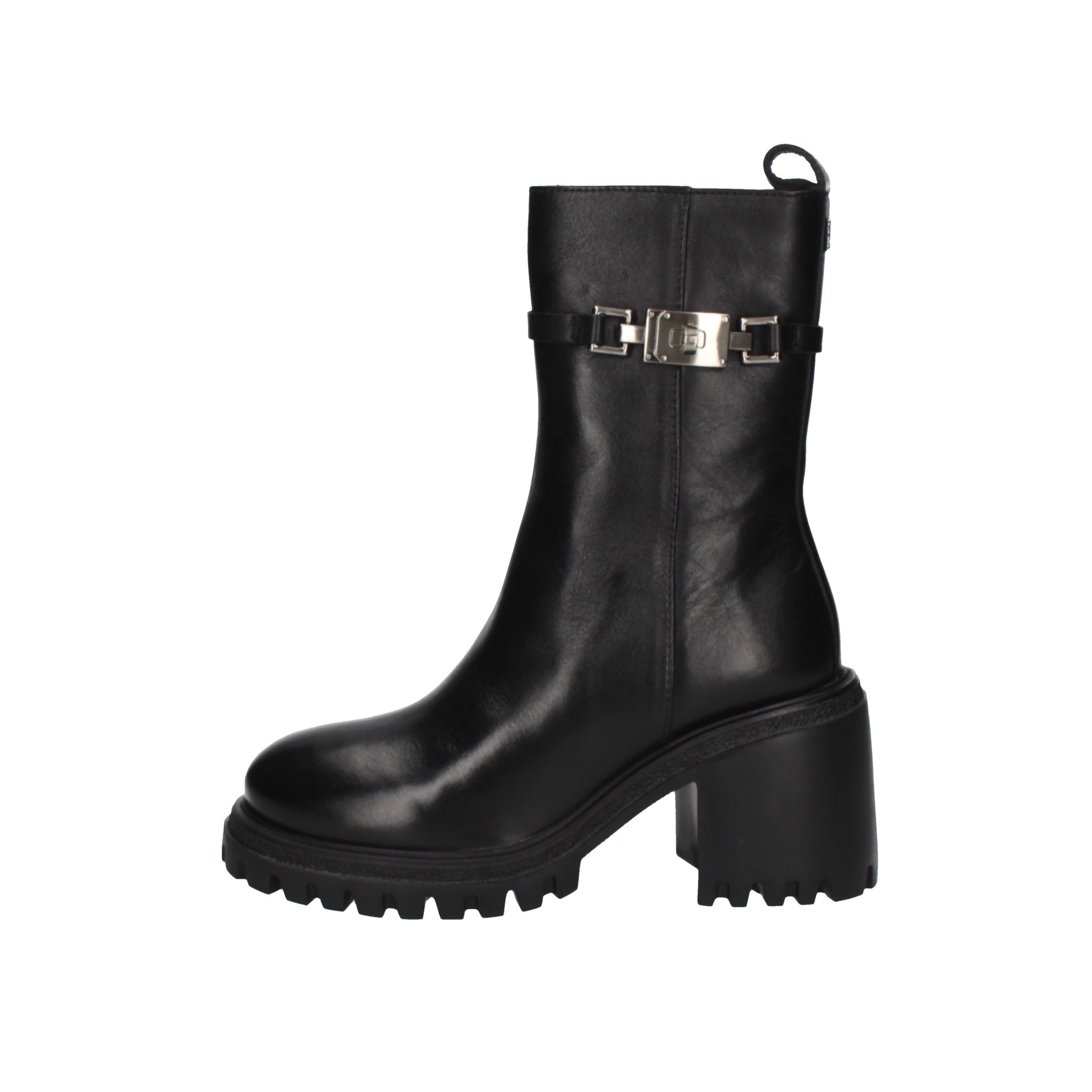 GIO+ Scarpe DEVA10C Blk