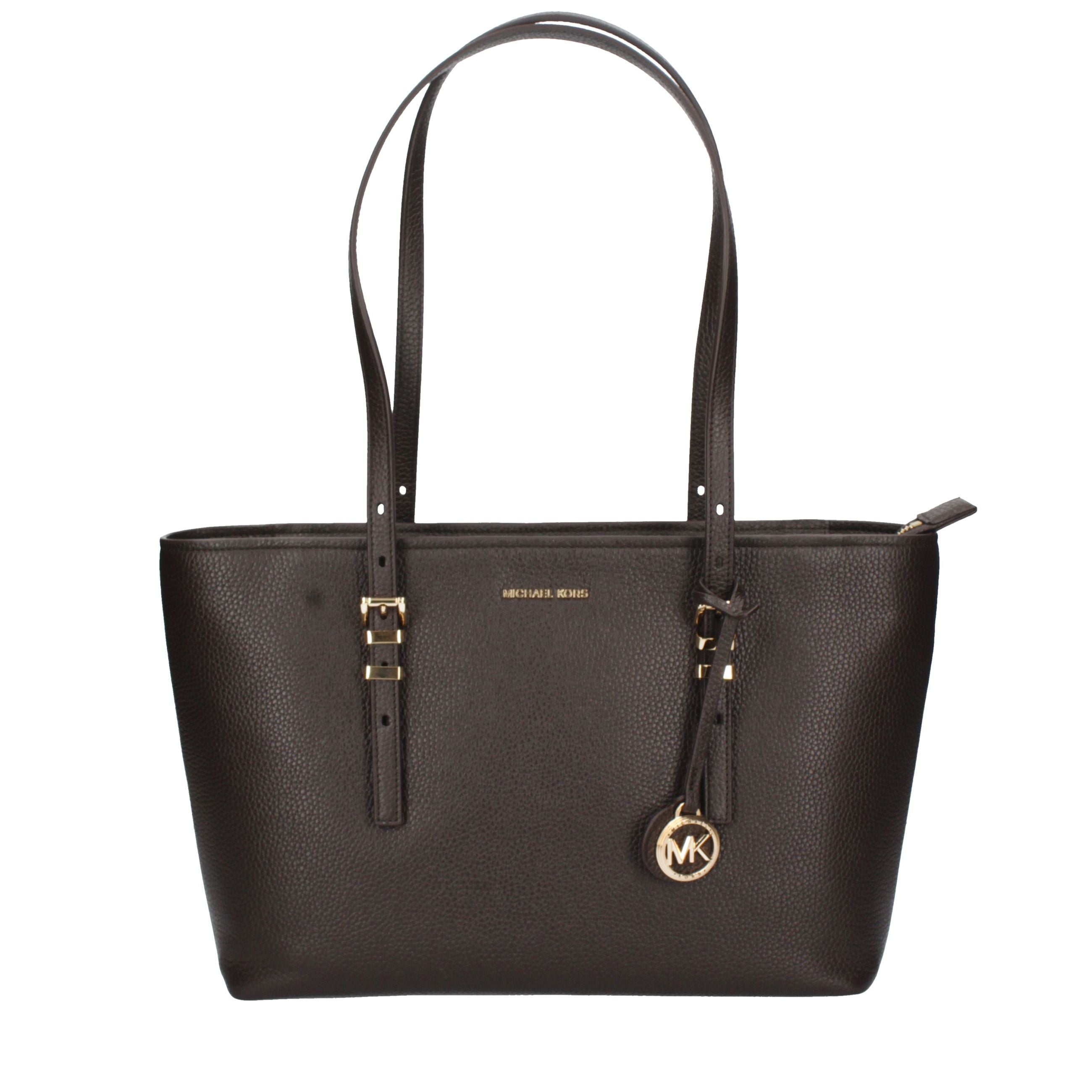MICHAEL KORS TOTE 30T5GQNT2L BLACK