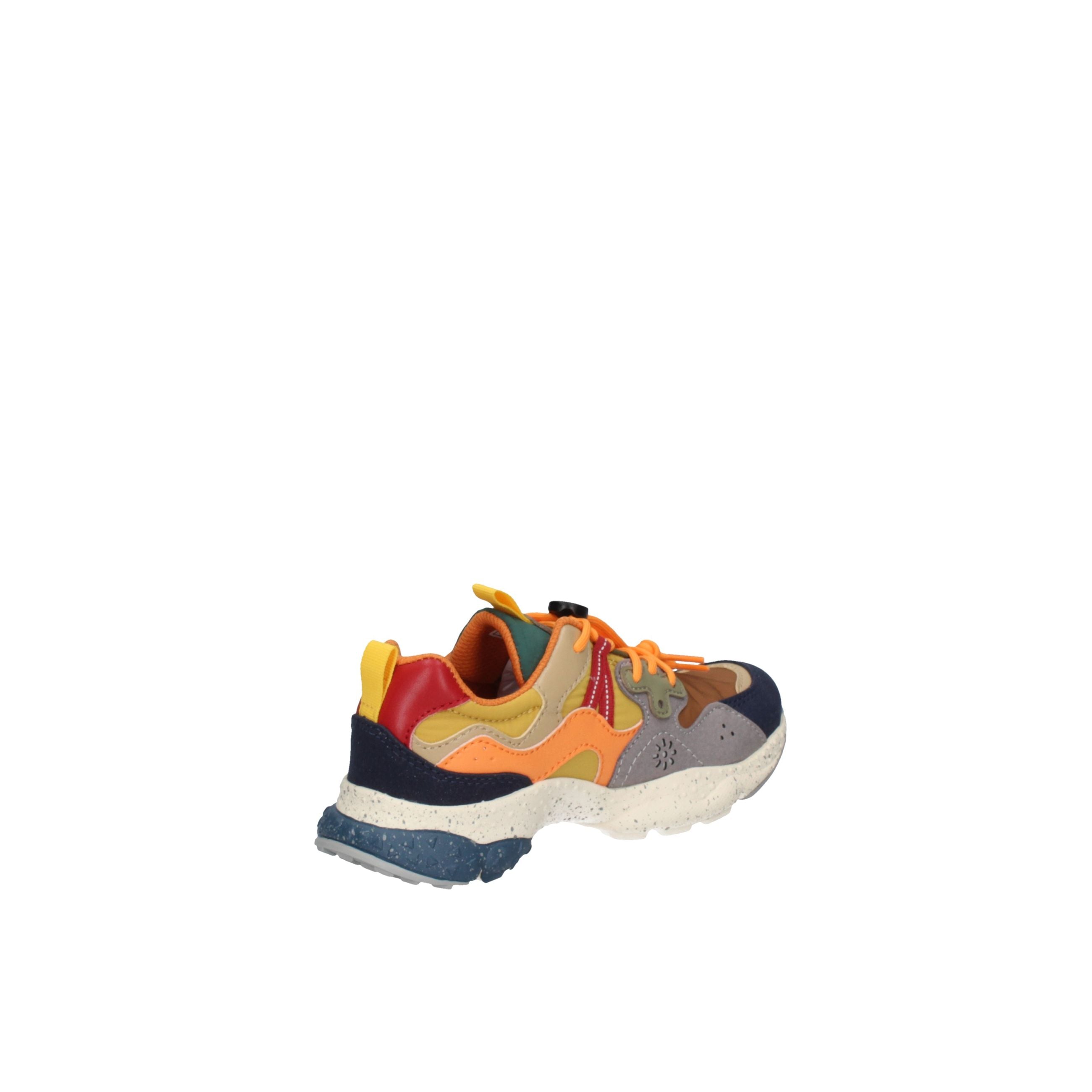 FLOWER MOUNTAIN Scarpe 0012015497-21 MILT./MUD