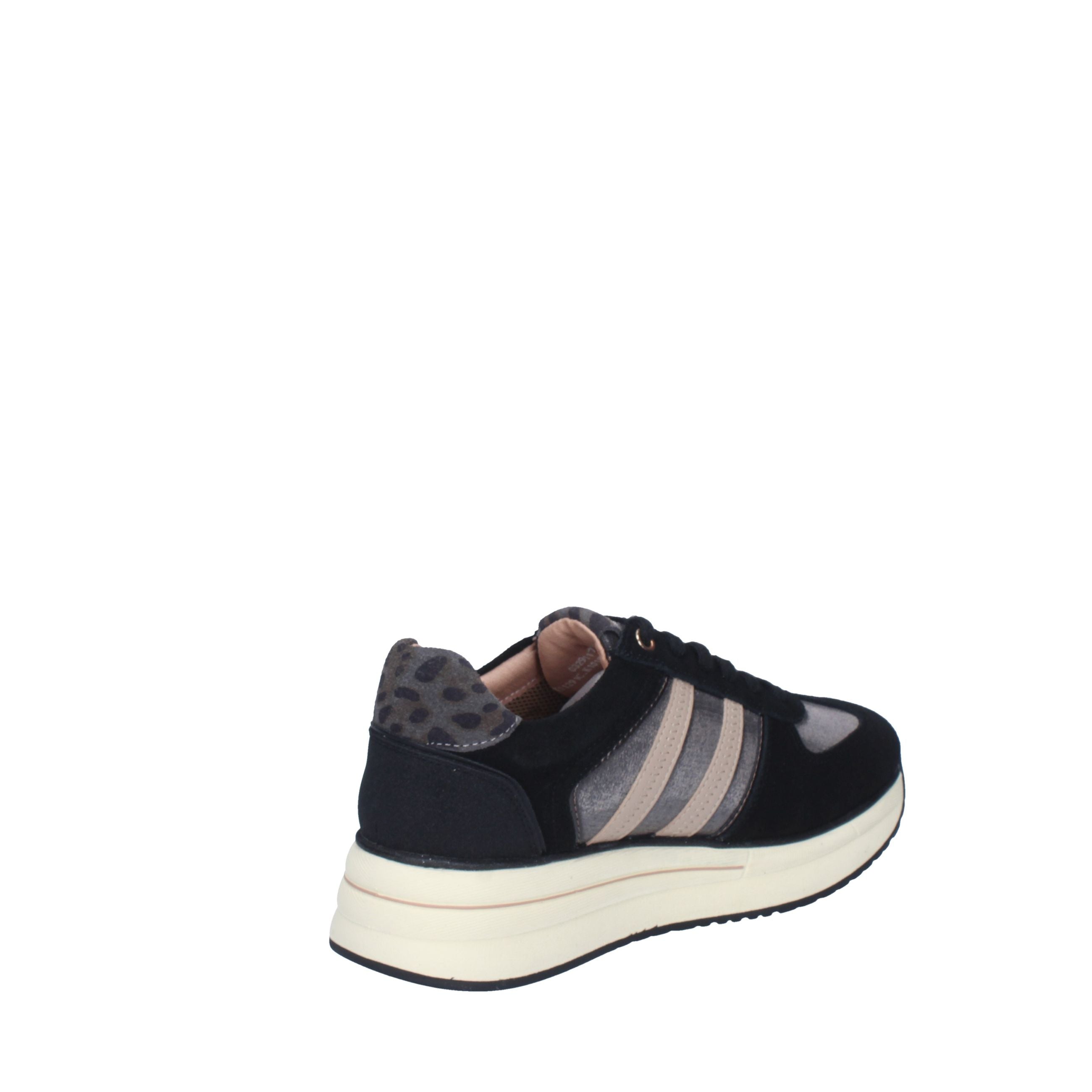 Keys SNEAKERS K-11291 Nero