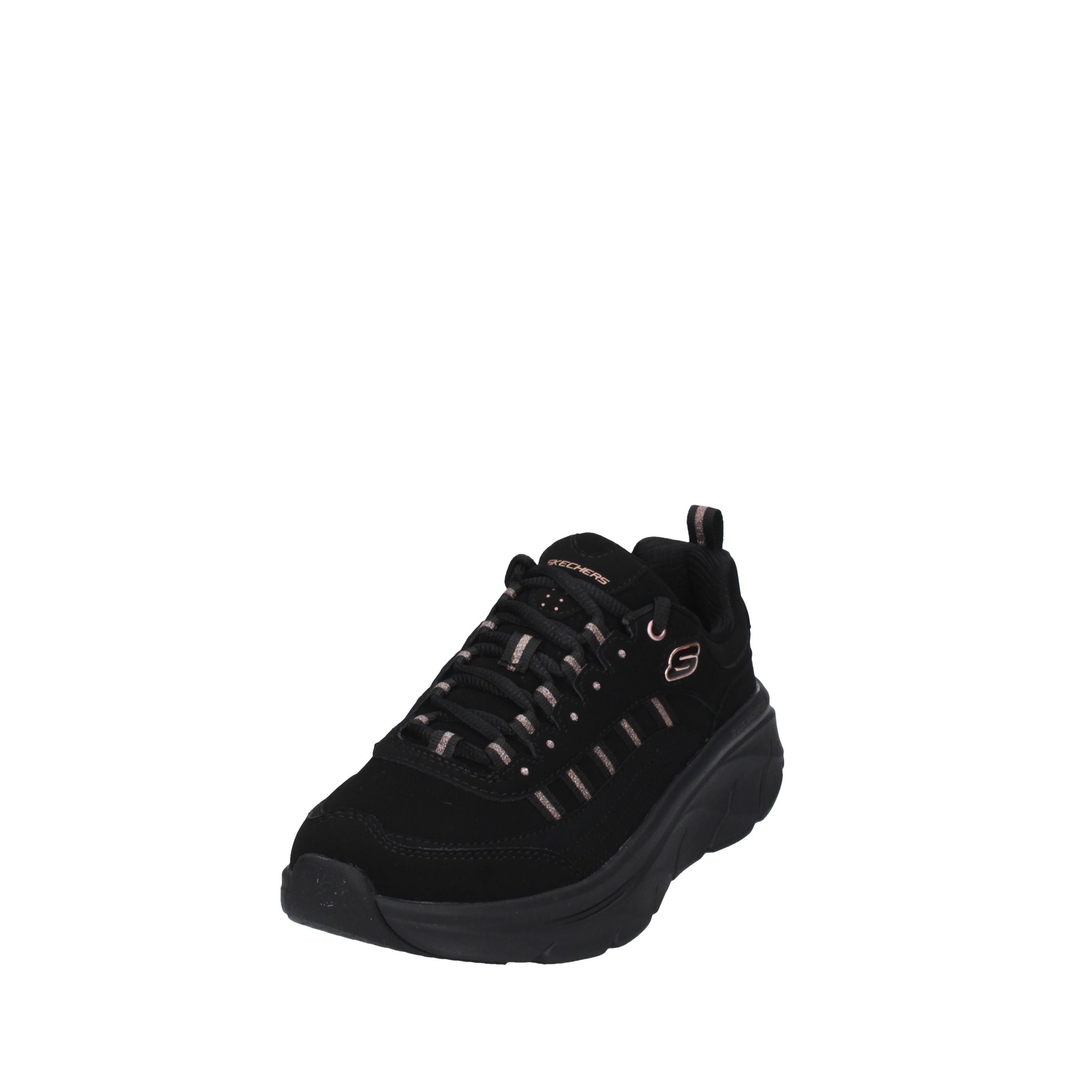 Skechers SNEAKERS 150106/BKRG Nero
