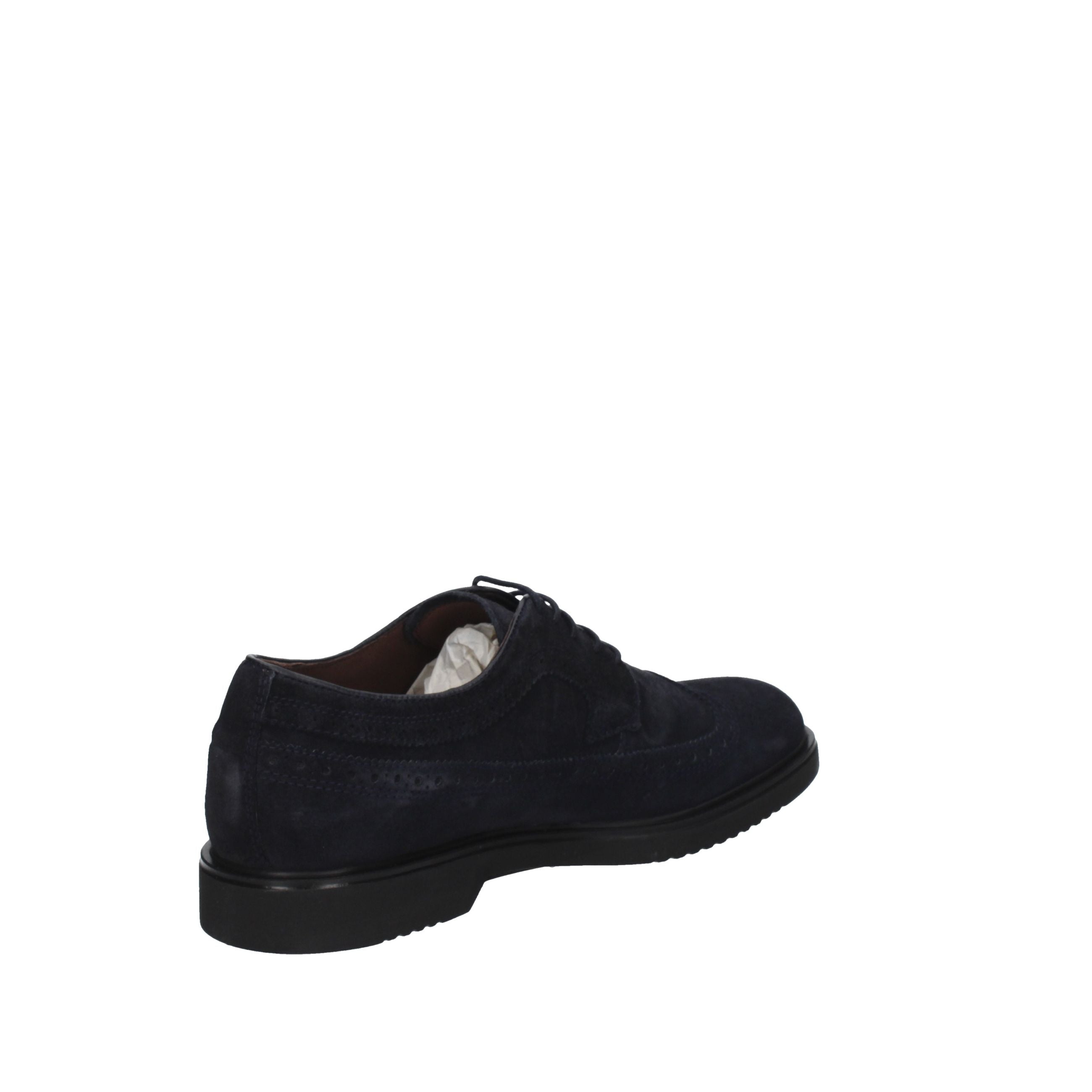 NERO GIARDINI Scarpe I500840U Blu