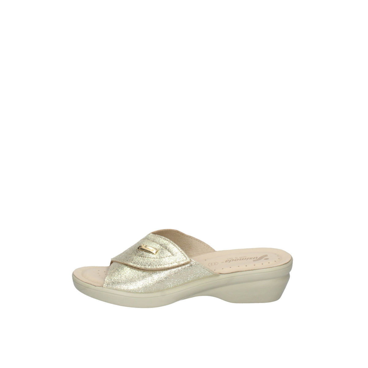 SUSIMODA Scarpe 3317 Platino