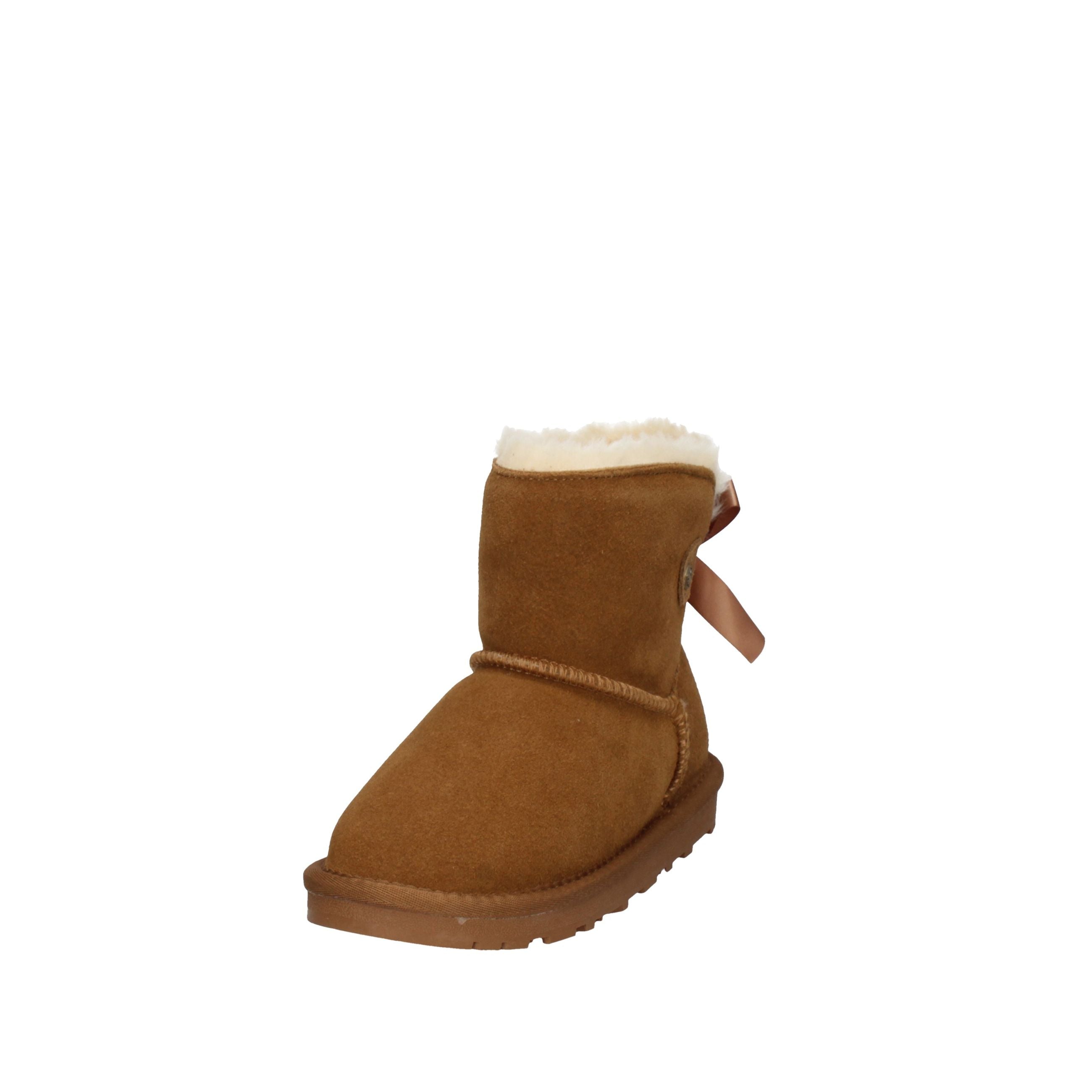 LUMBERJACK Scarpe 102226649 Marrone