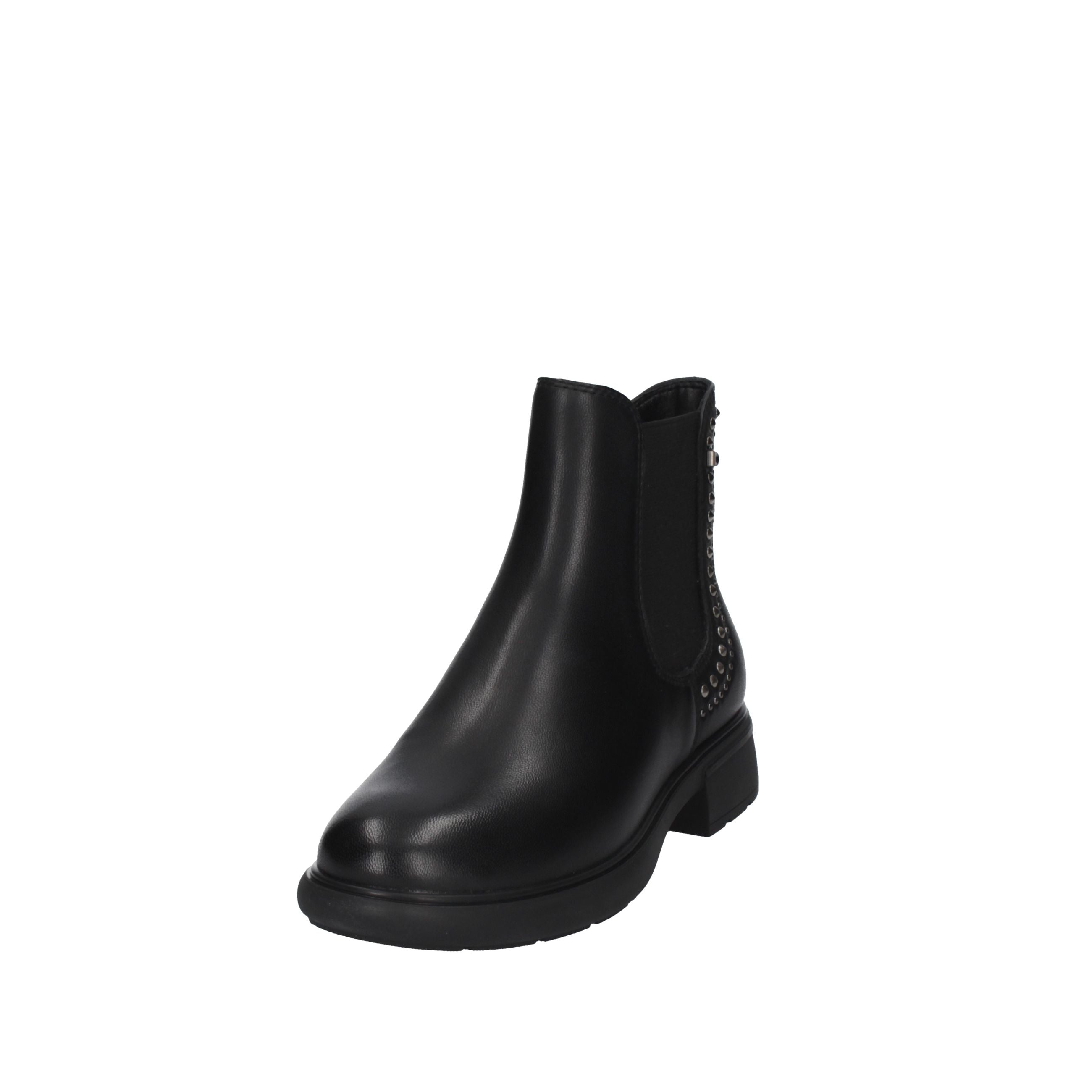 DONNA SERENA Scarpe 8M5881DP Nero