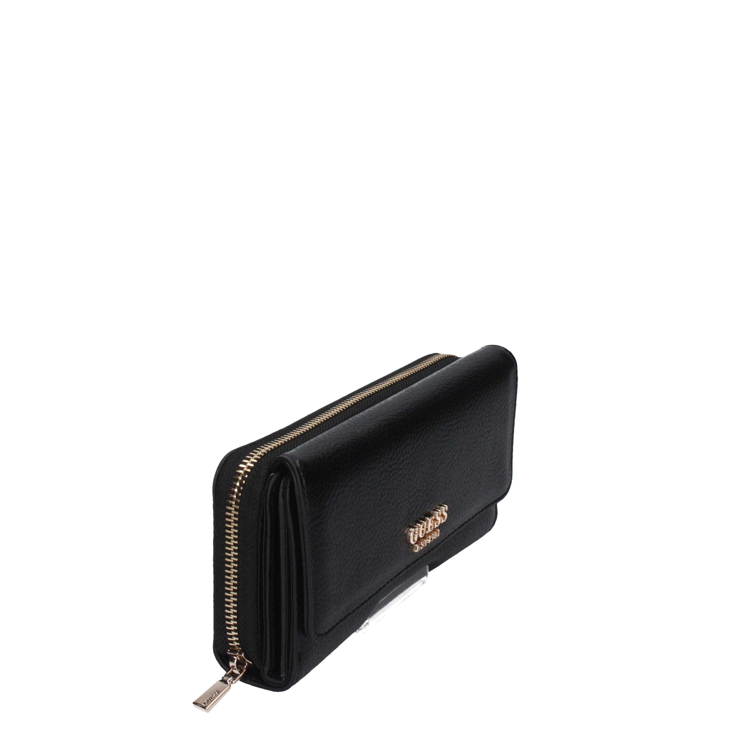 GUESS Portafogli SWBG98 97162 BLA