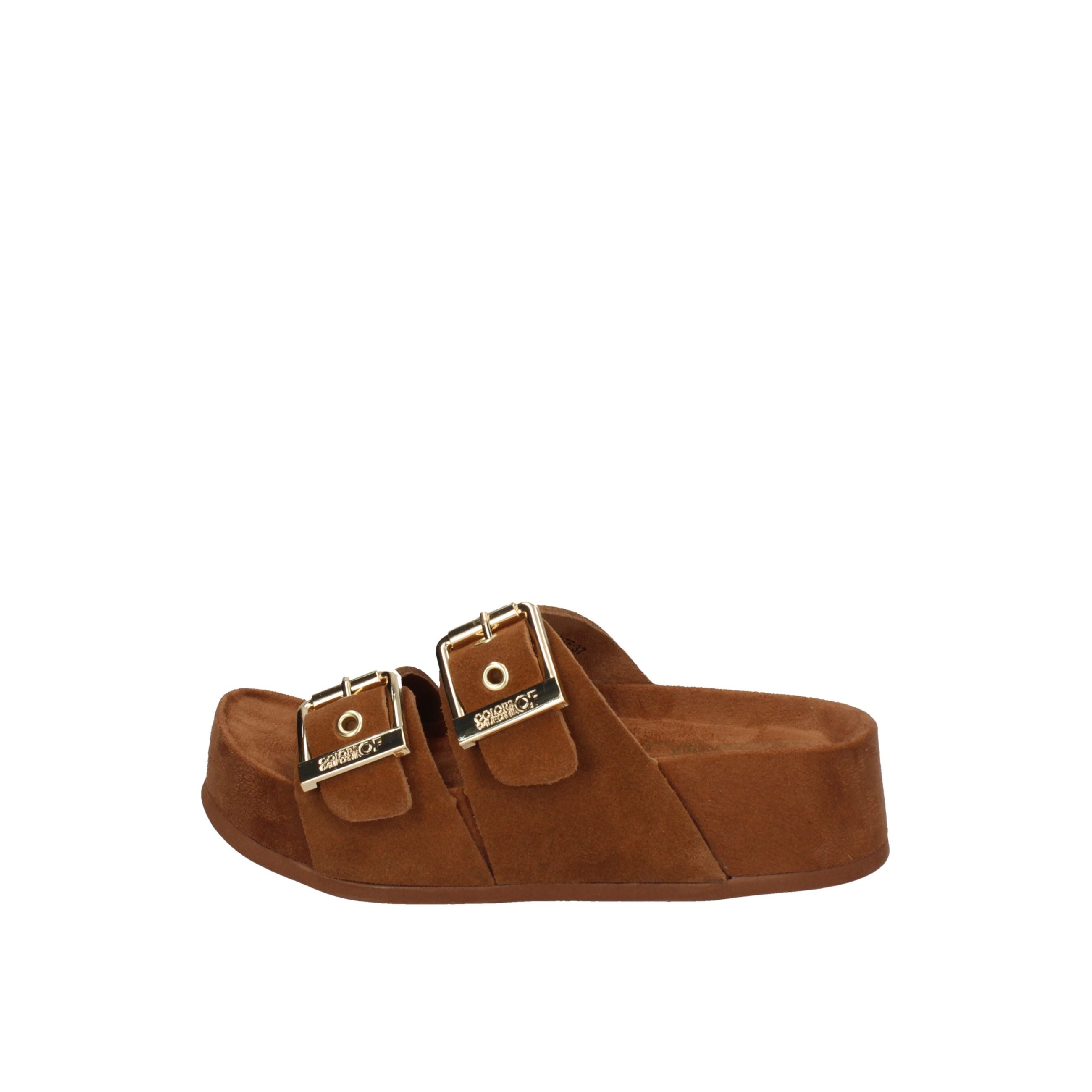 COLORS OF CALIFORNIA  HC.DUNE02