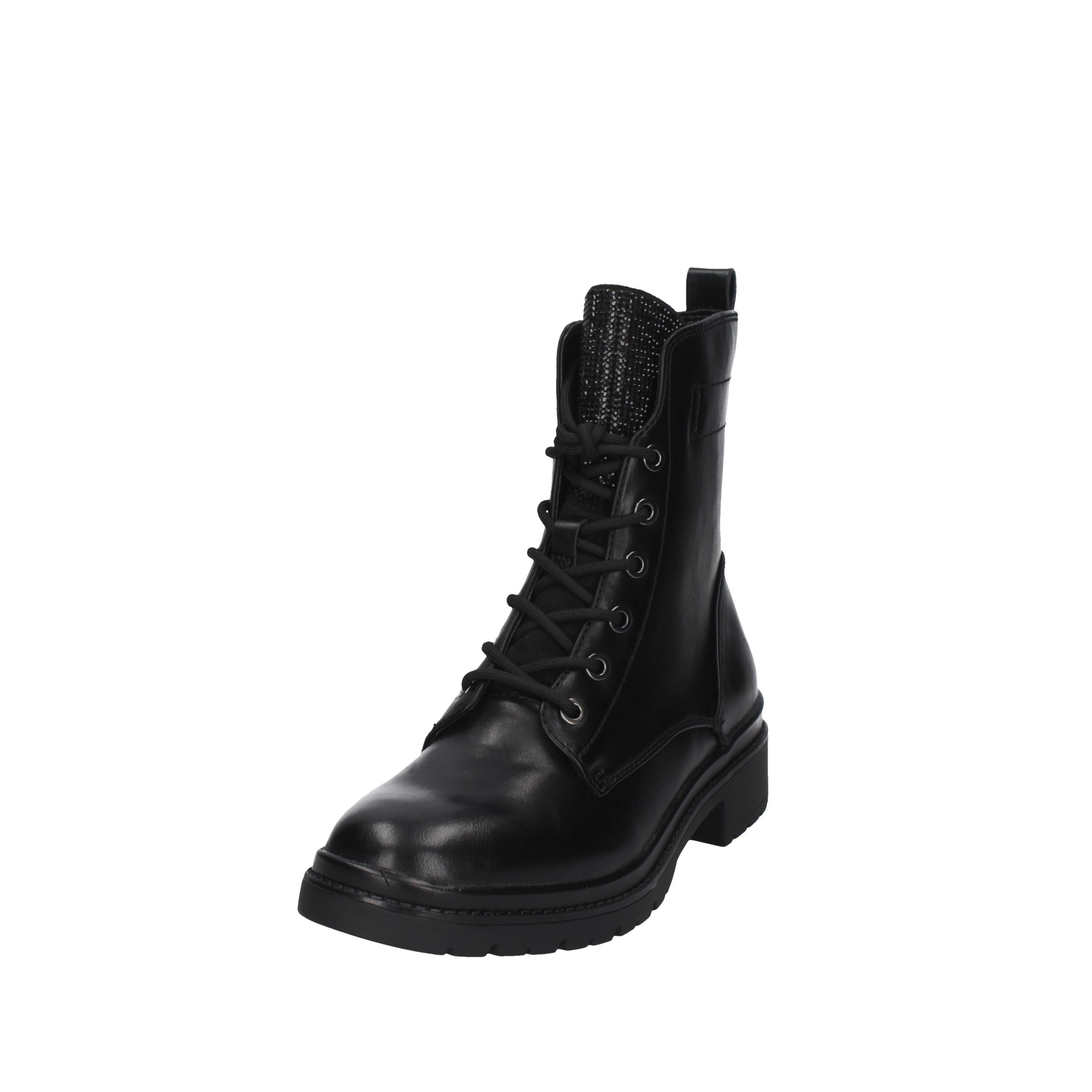 TAMARIS Scarpe 1-25236-43 Nero