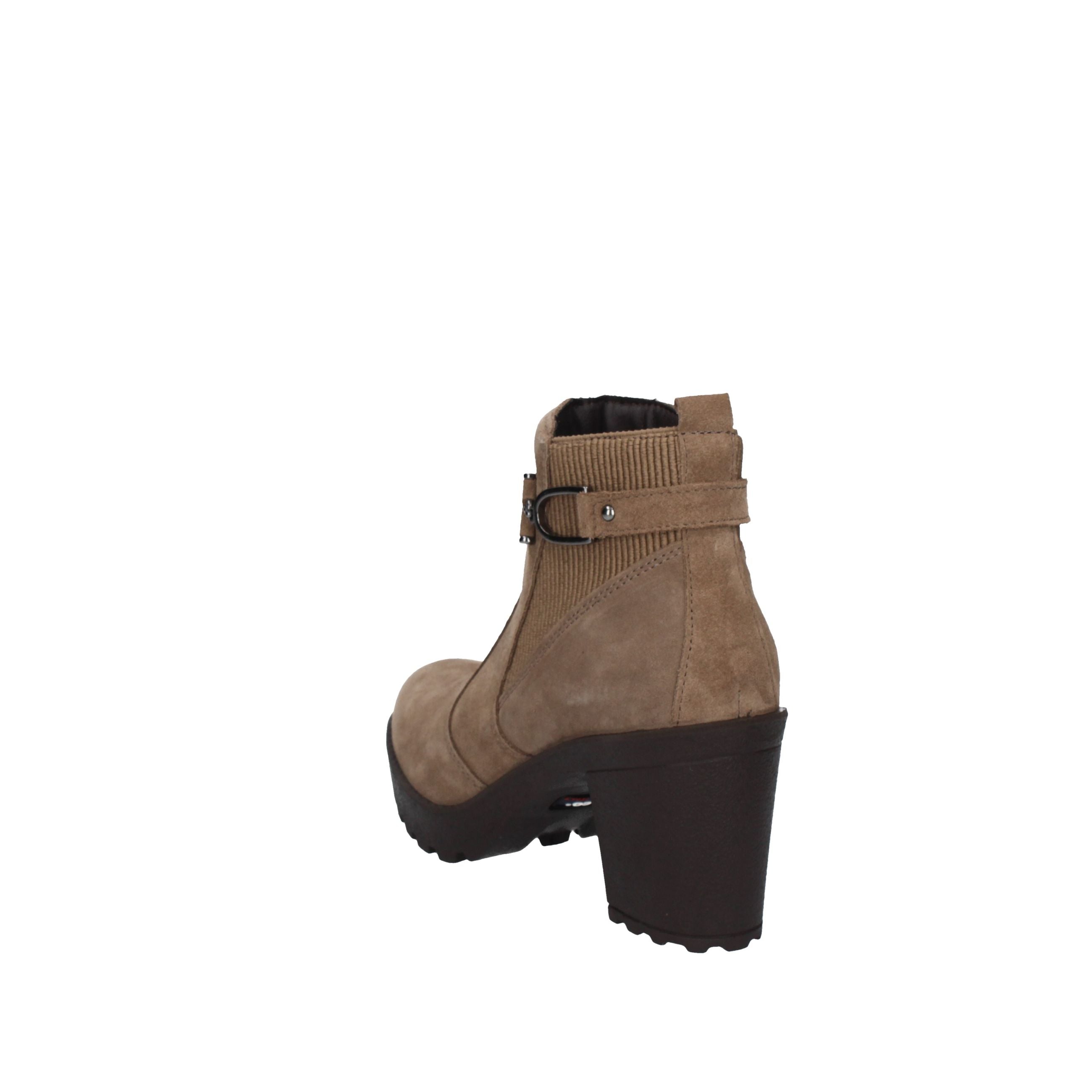 IGI&CO Scarpe 86616/22 FANGO