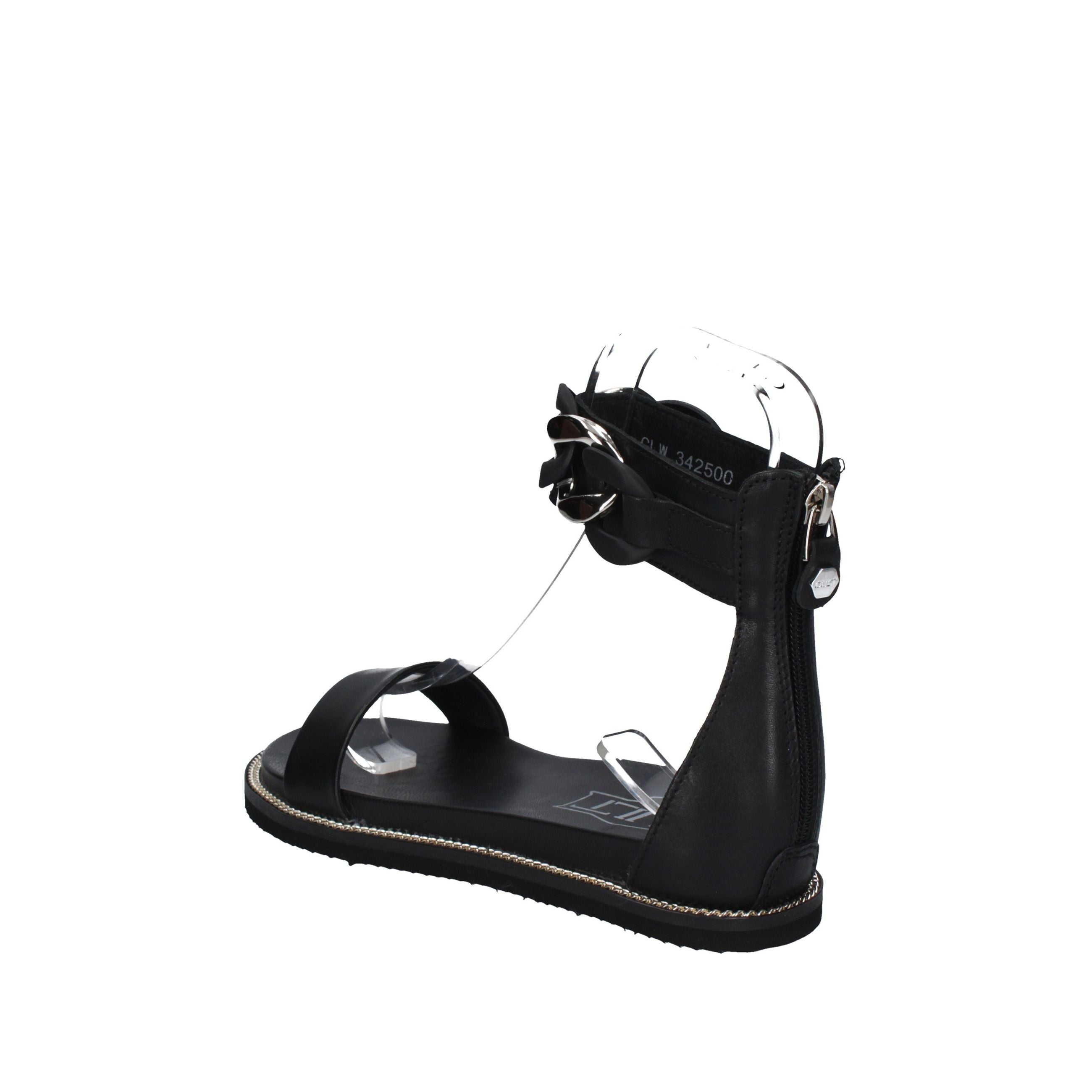 CULT  CLW342500 Nero