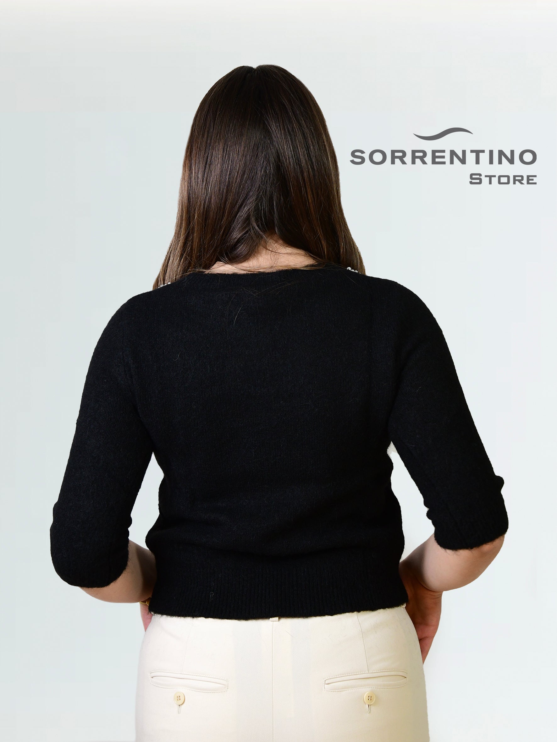 KOCCA abbigliamento ANOUSKA 60725 LATTE/PANNA